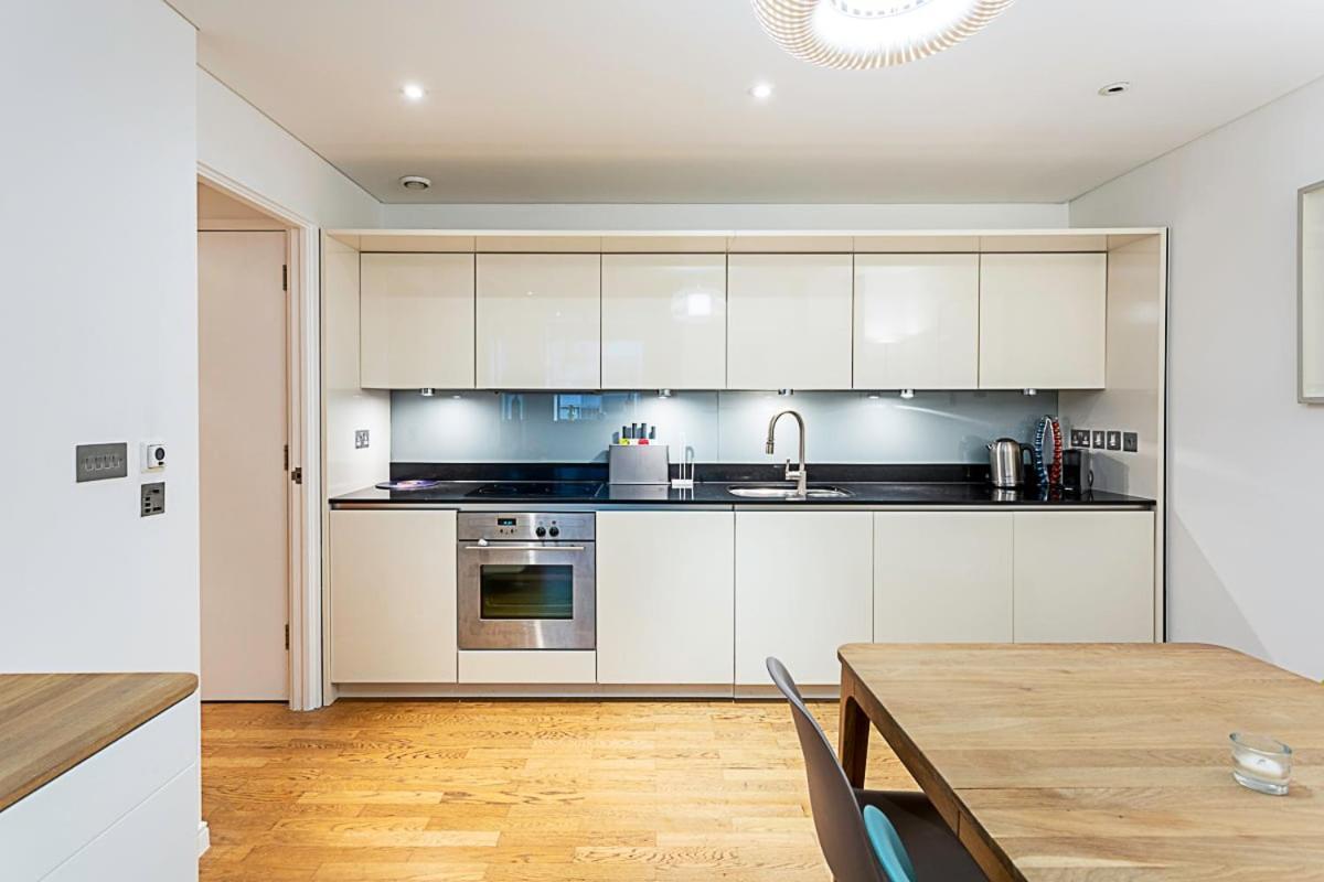 Perfect Paddington Pad Apartment
