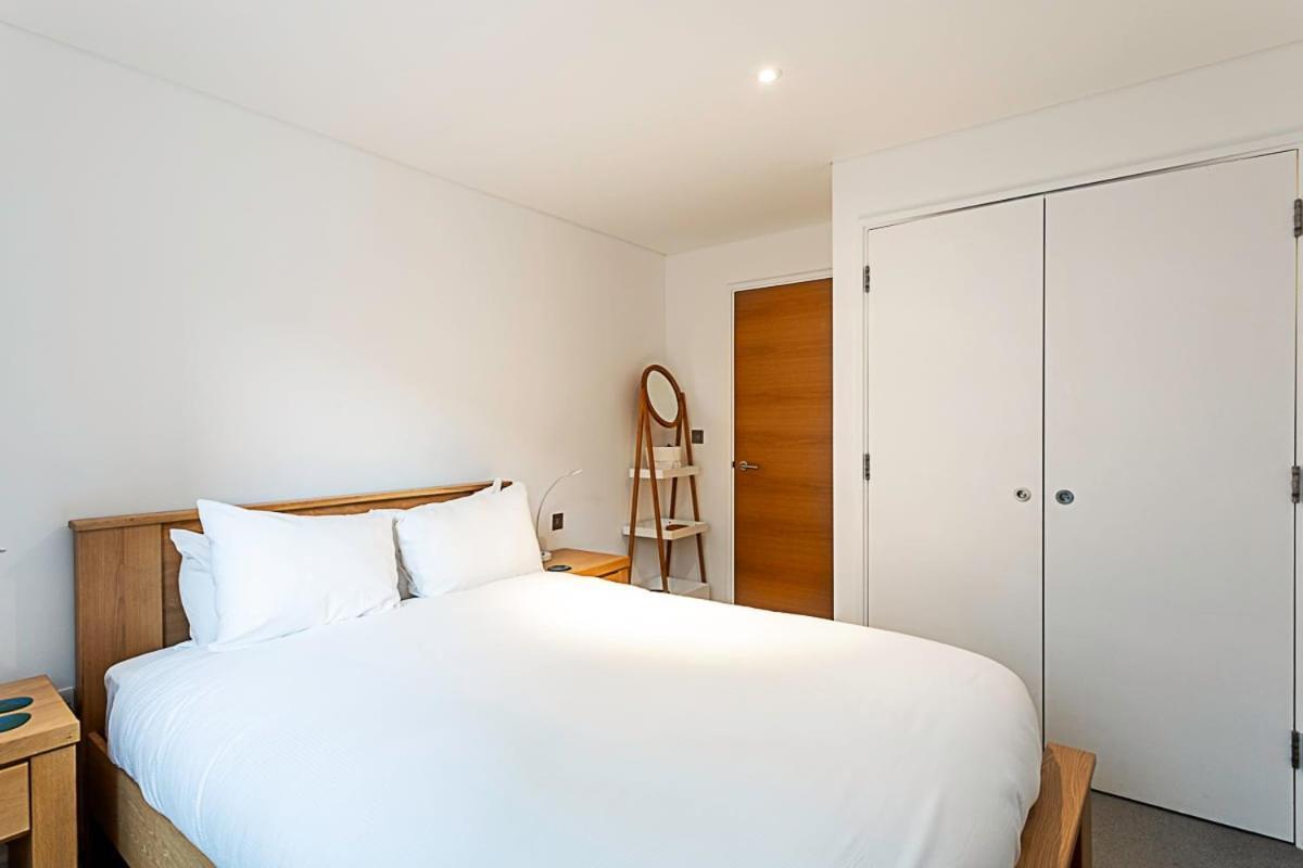 Perfect Paddington Pad Apartment