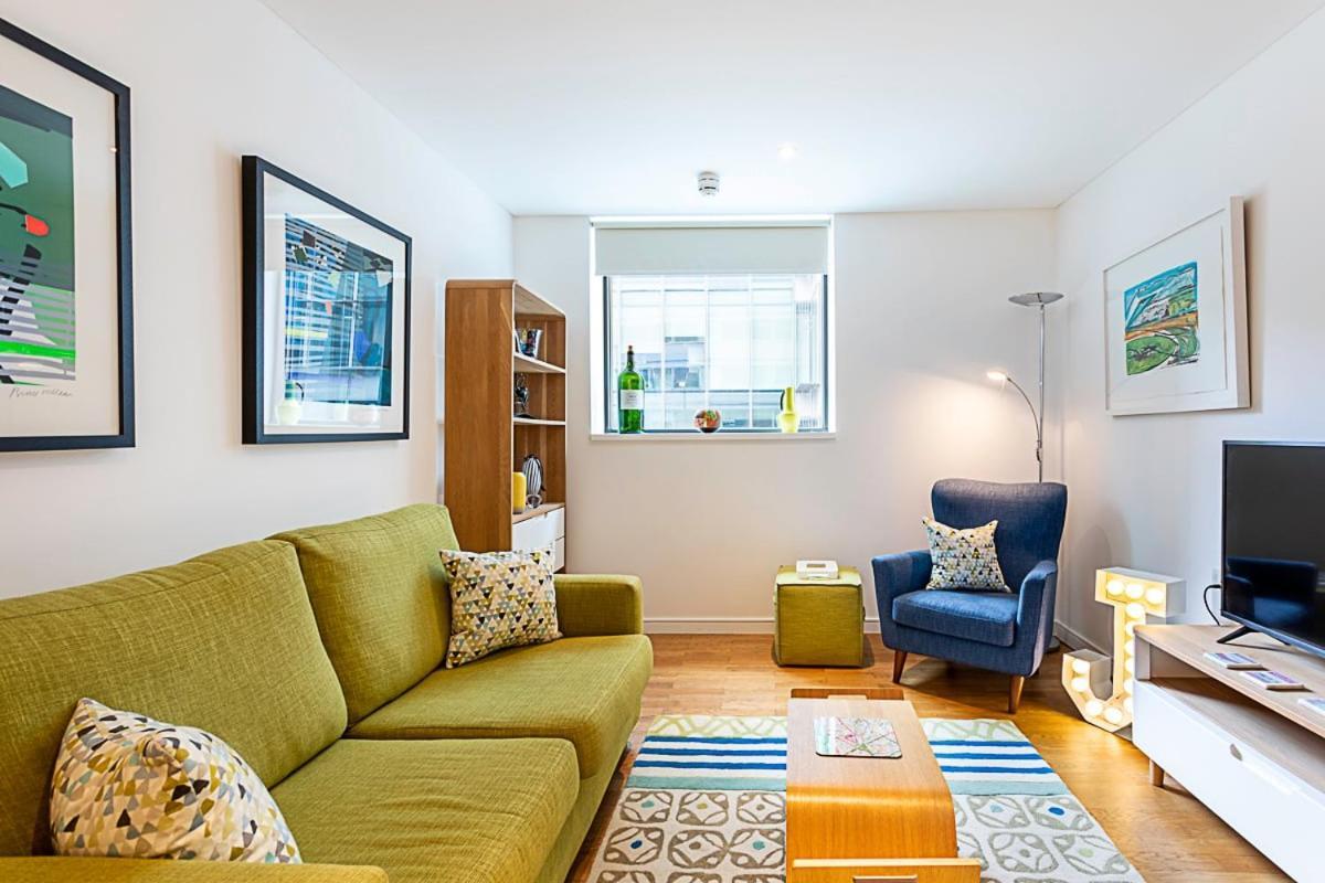 Apartment Perfect Paddington Pad *