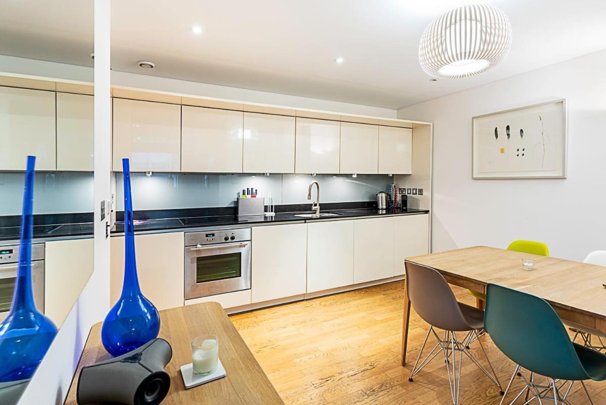 Apartment Perfect Paddington Pad London
