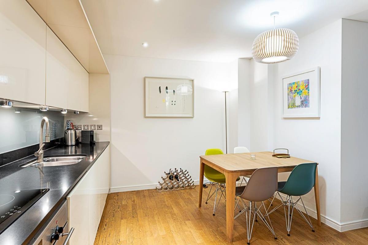 Perfect Paddington Pad Apartment