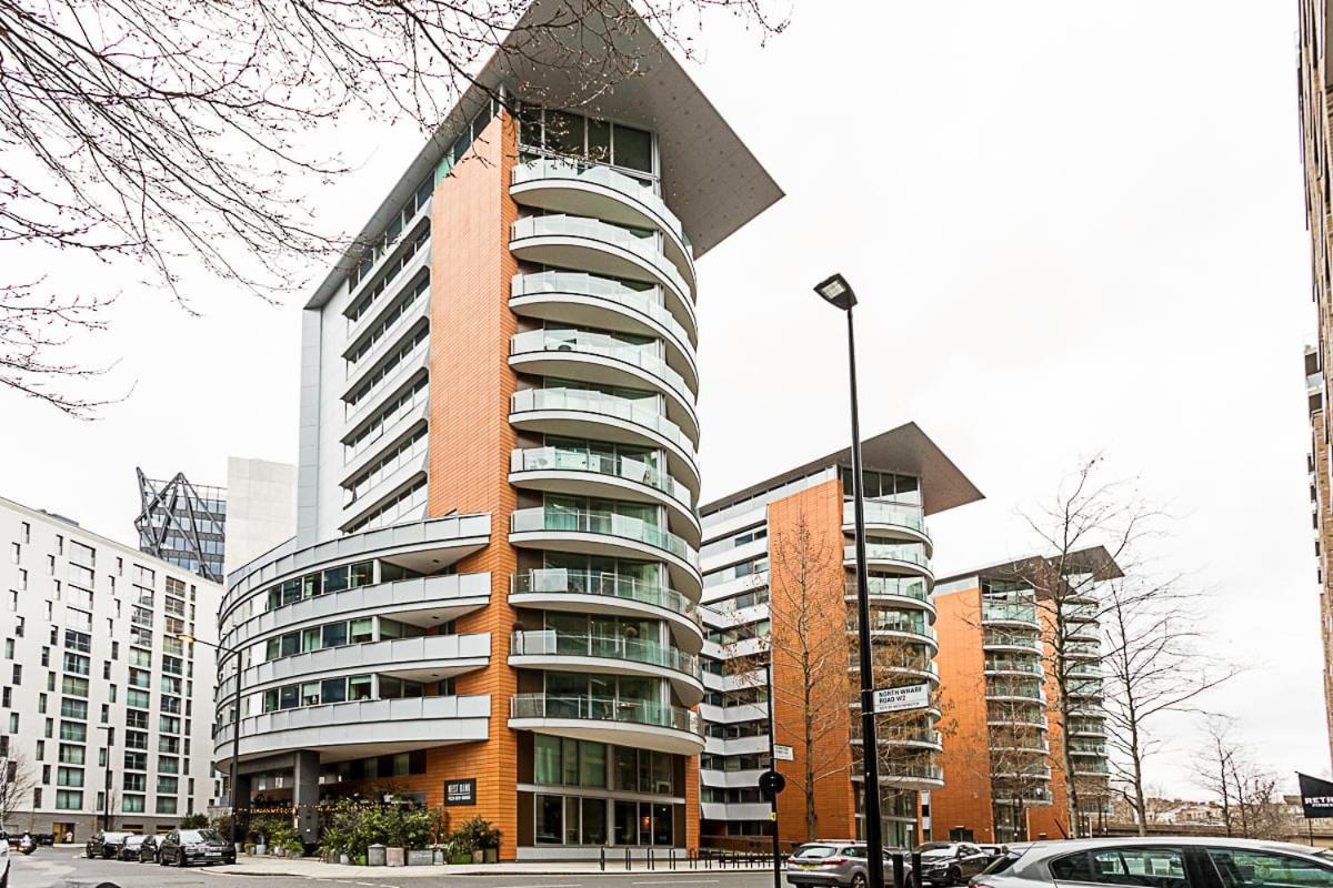 Apartment Perfect Paddington Pad