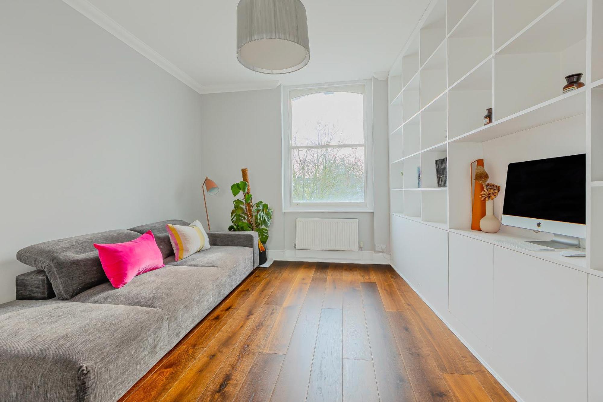 Apartment New Listing! Bright 1br, Heart Of Notting Hill London