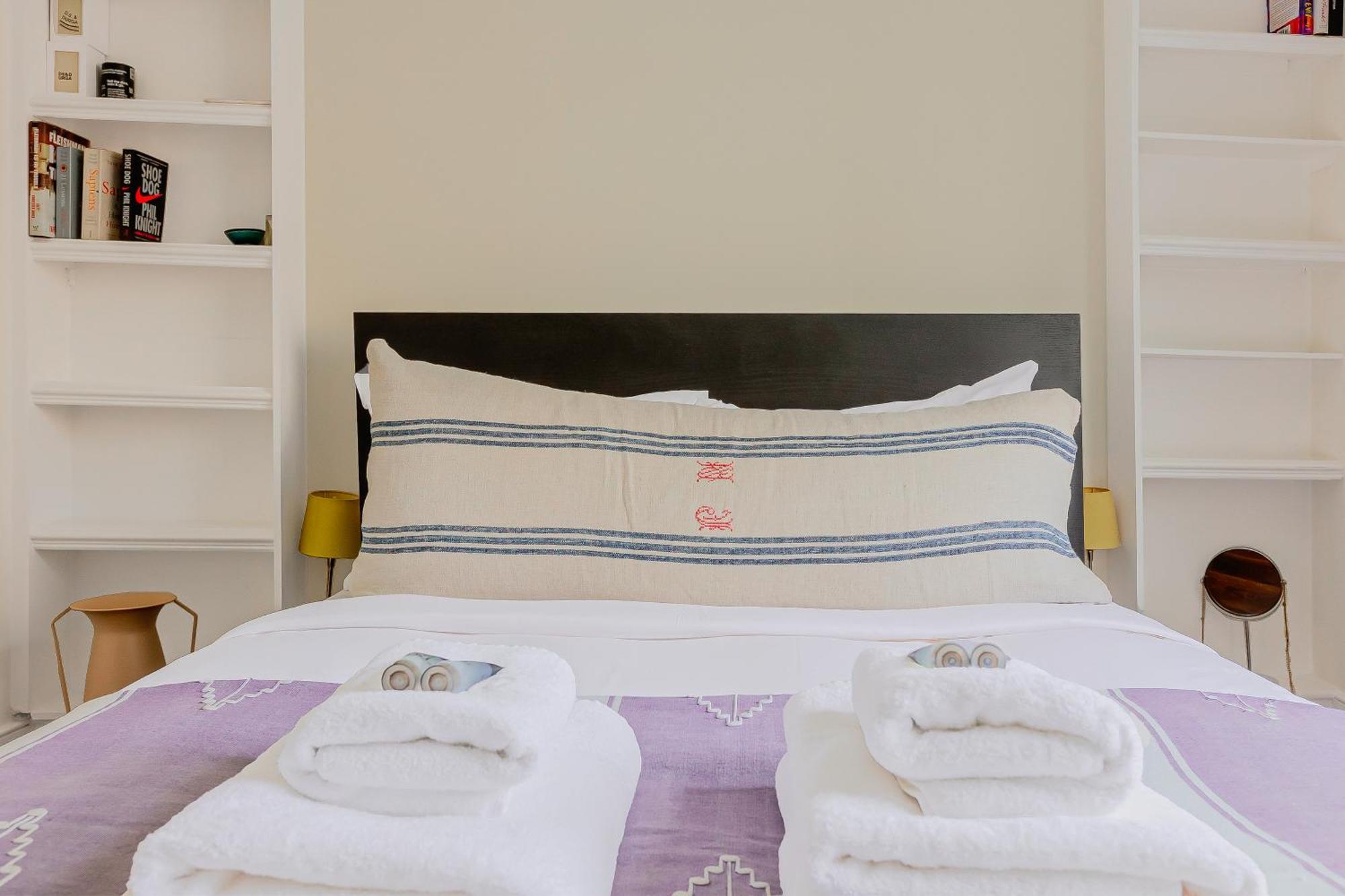 New Listing! Bright 1br, Heart Of Notting Hill Apartment