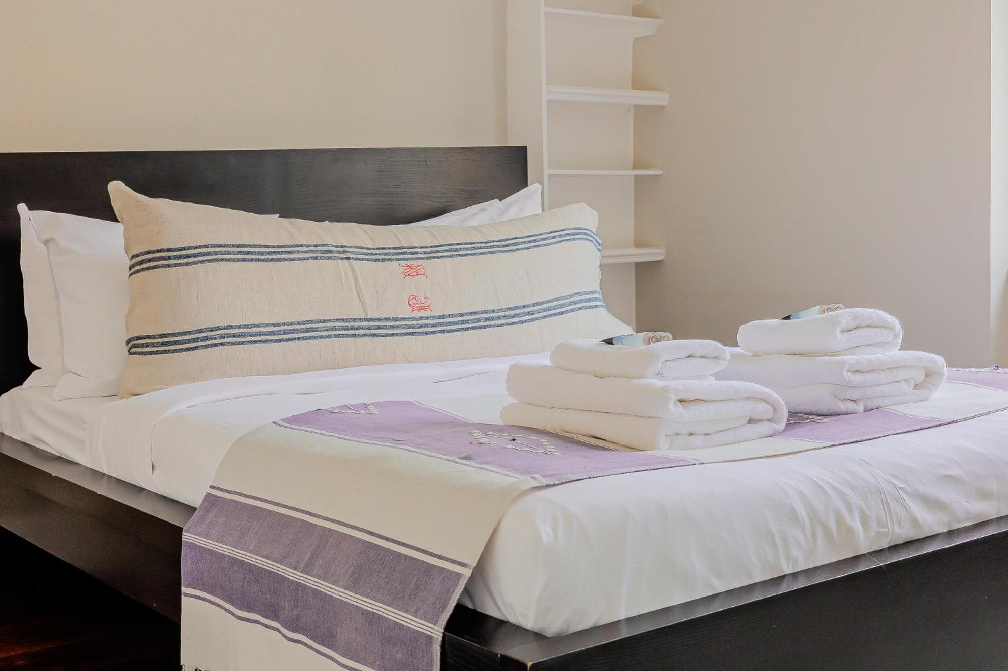 Apartment New Listing! Bright 1br, Heart Of Notting Hill