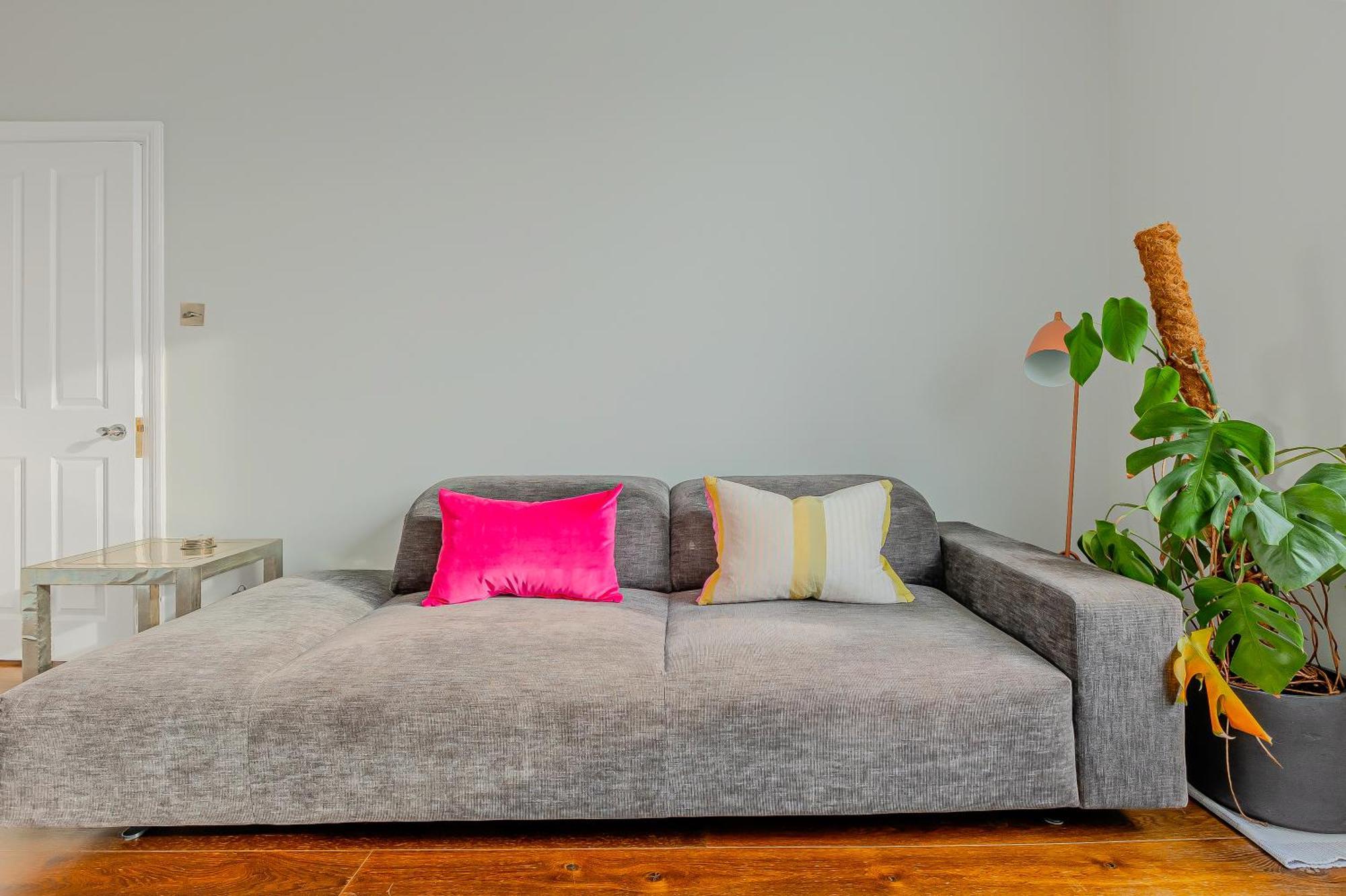 Apartment New Listing! Bright 1br, Heart Of Notting Hill London
