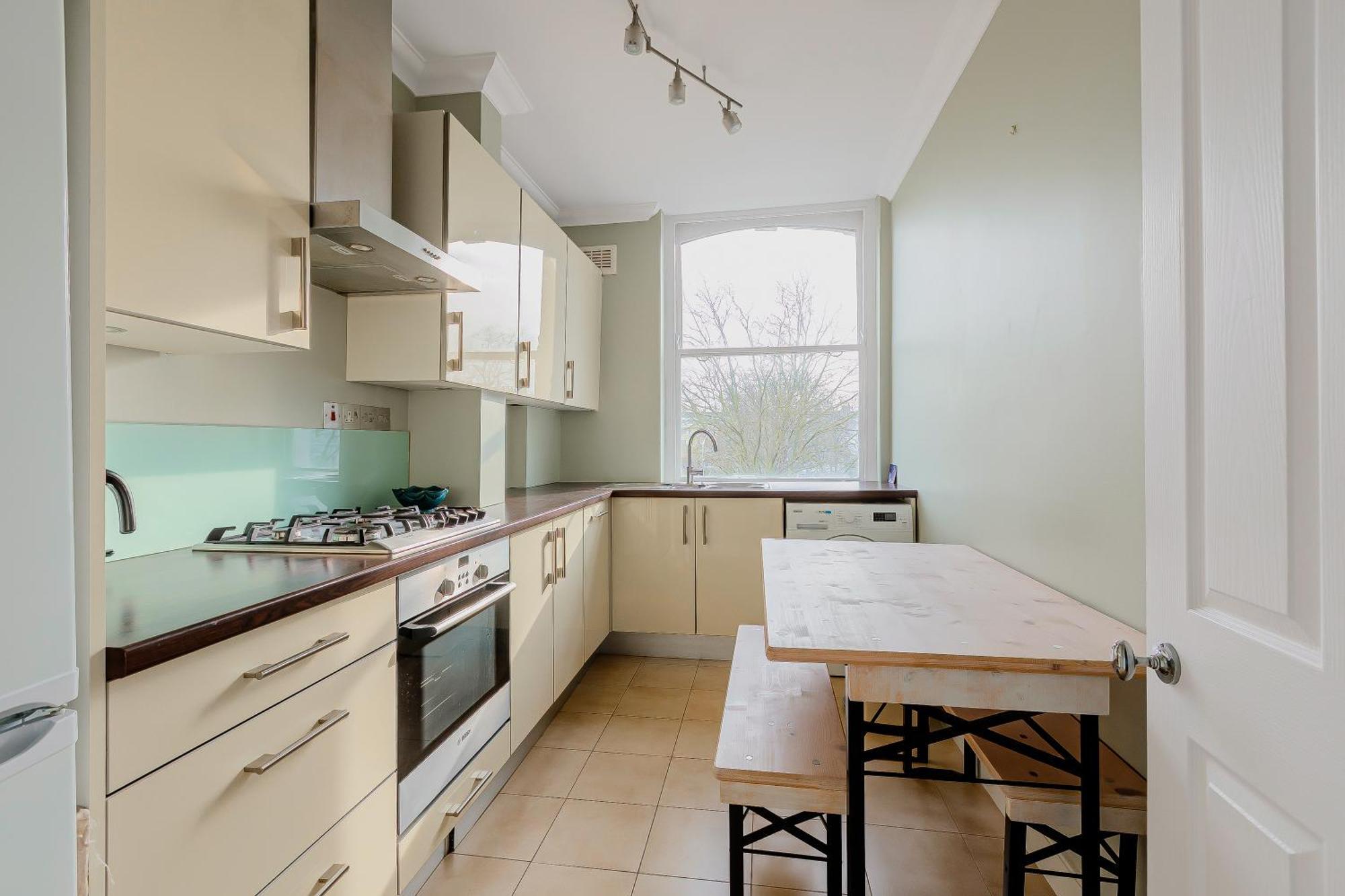 New Listing! Bright 1br, Heart Of Notting Hill Apartment *