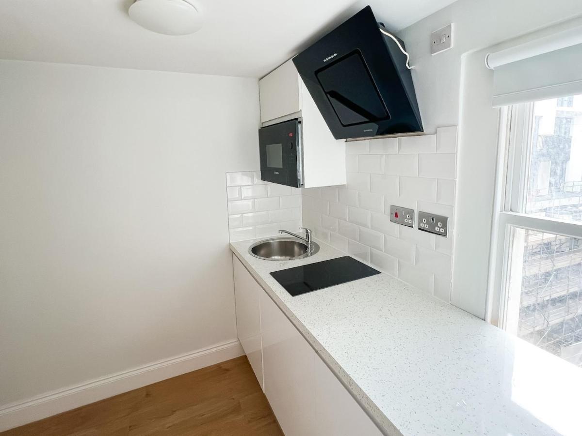 Apartment Kensington Gardens - 13 *