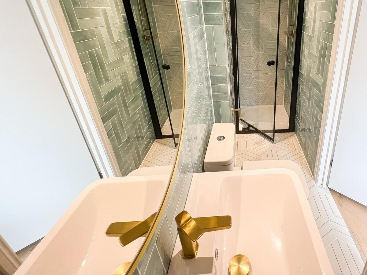 Apartment Kensington Gardens - 13