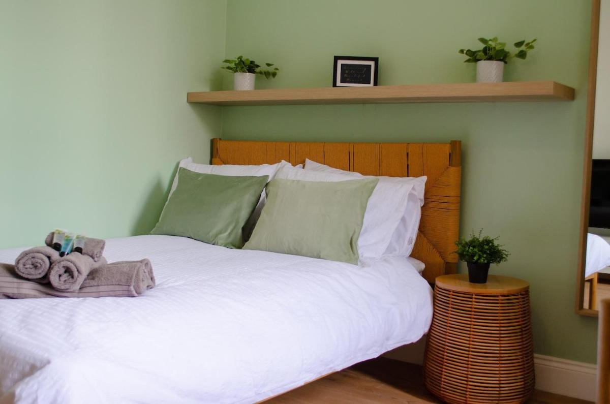 Apartment Kensington Gardens - 13 *