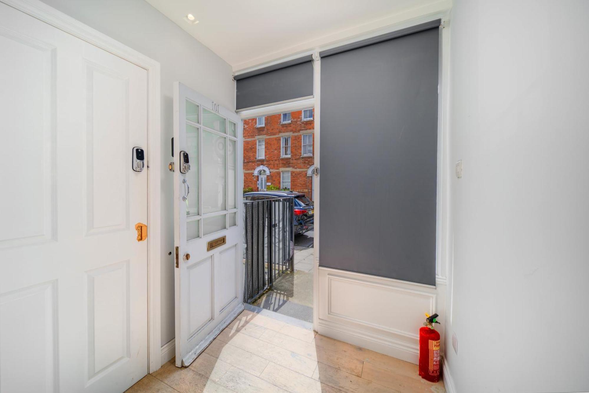 Marylebone Modern
