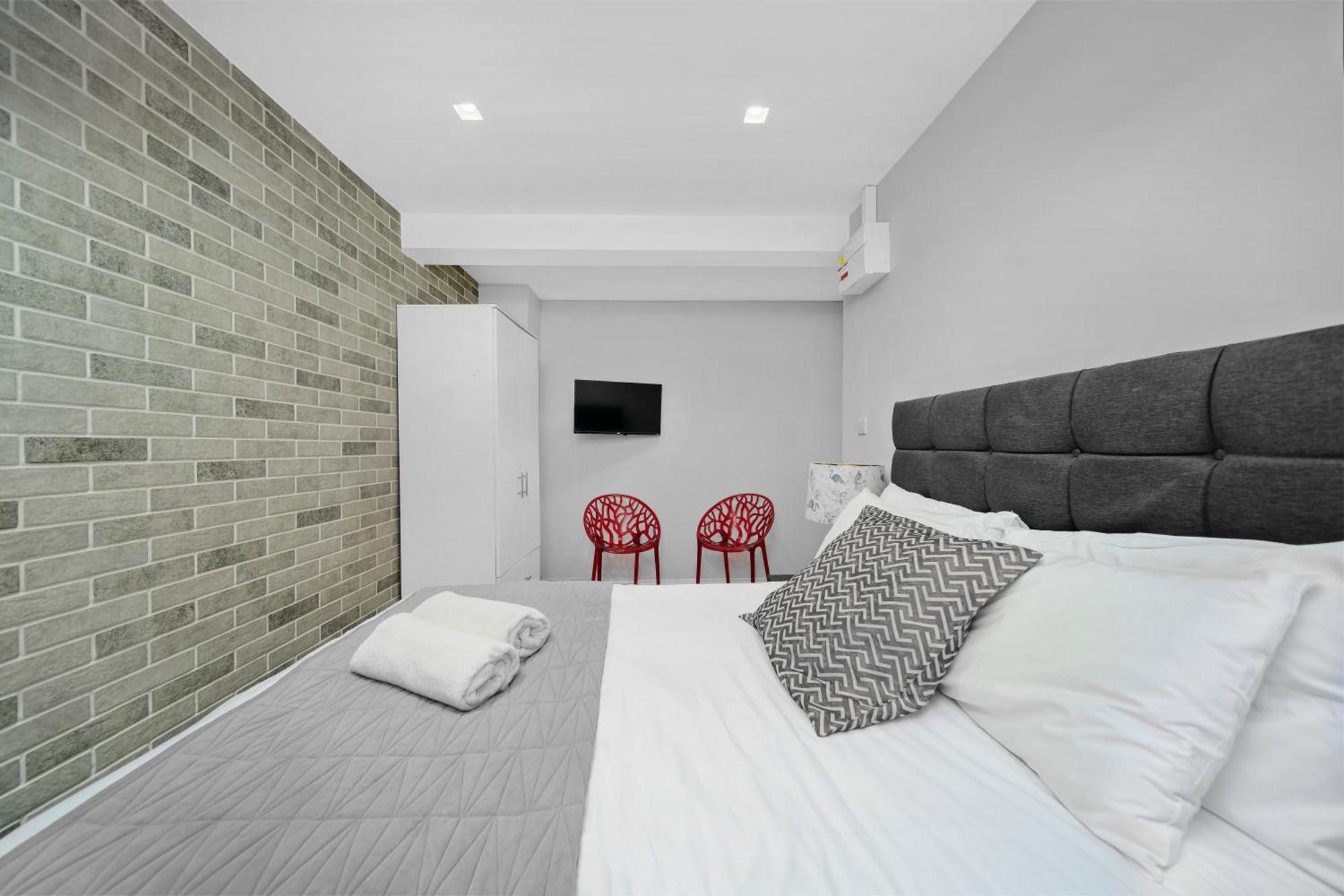 Apartment Marylebone Modern