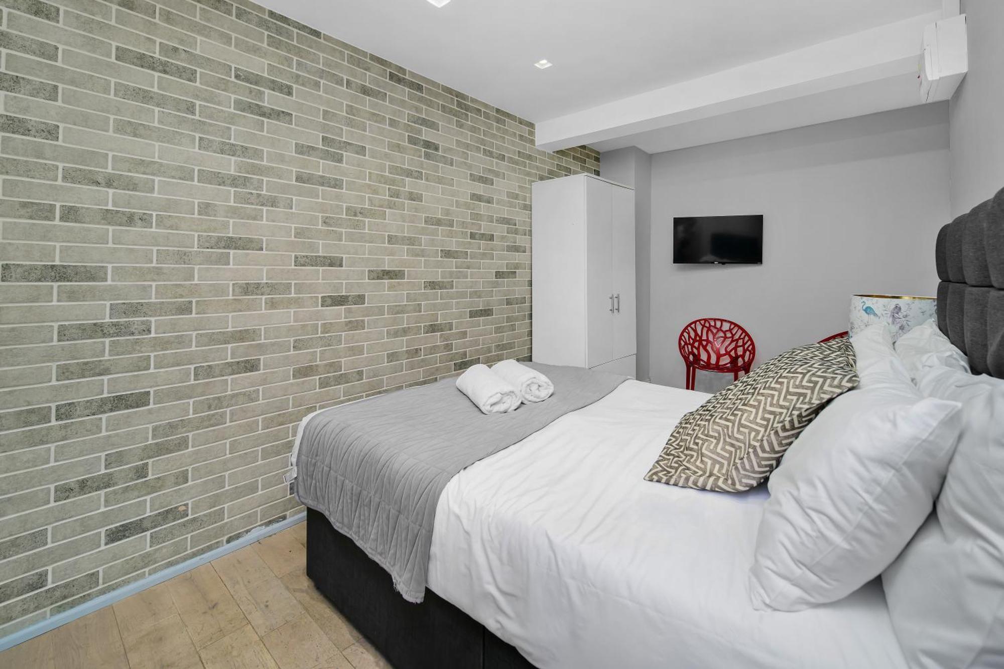 Marylebone Modern