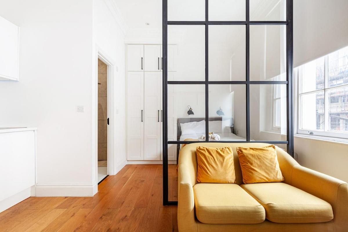 Appartement Paddington - 17