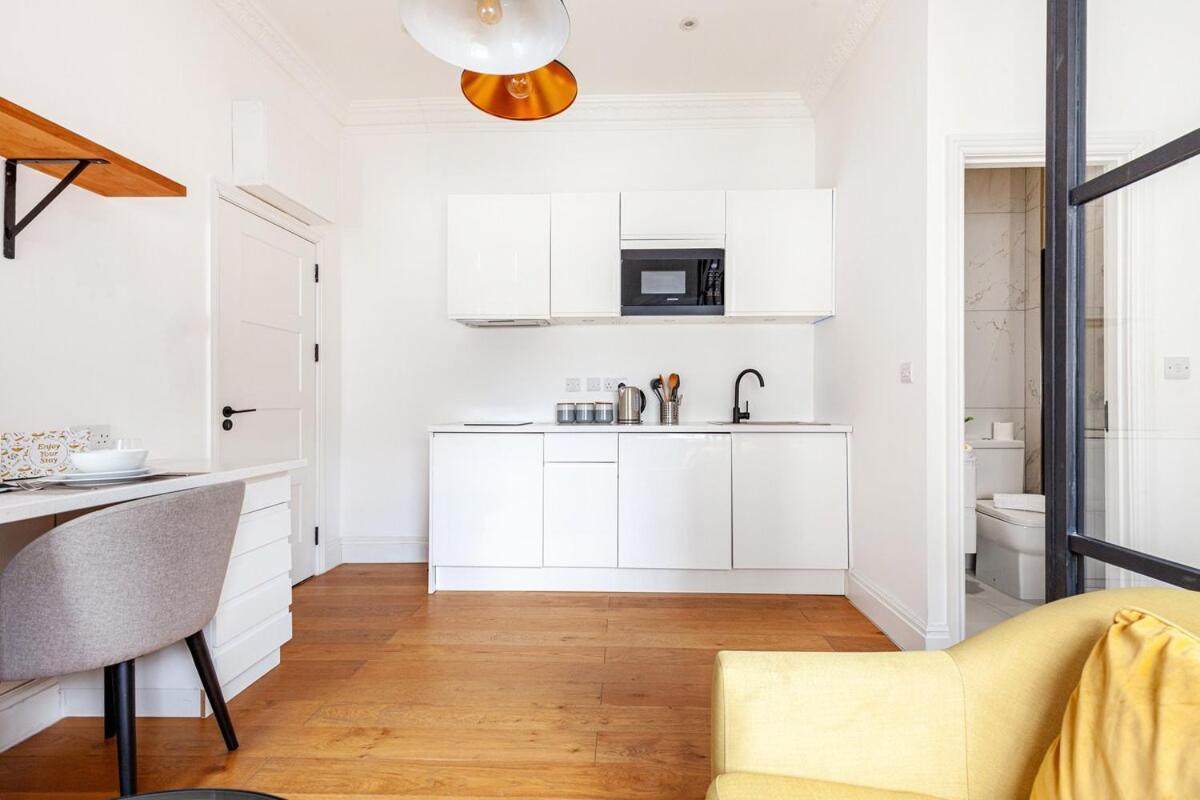 Appartement Paddington - 17 Londen