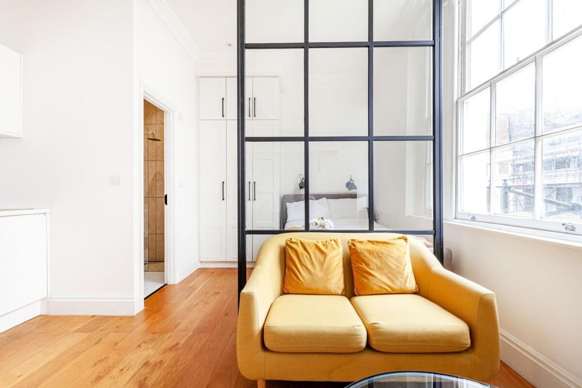 Paddington - 17 Appartement *