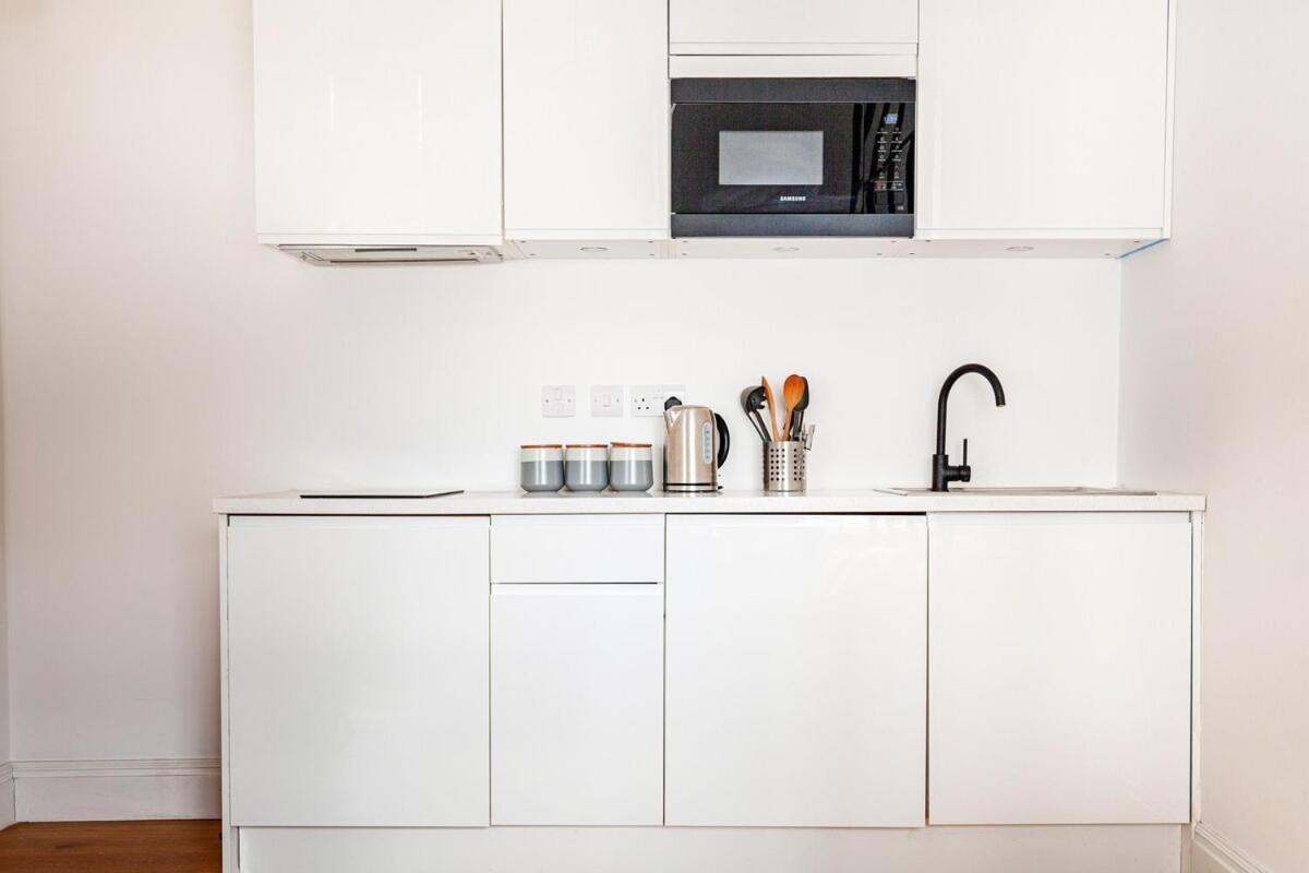 Apartment Paddington - 17 *