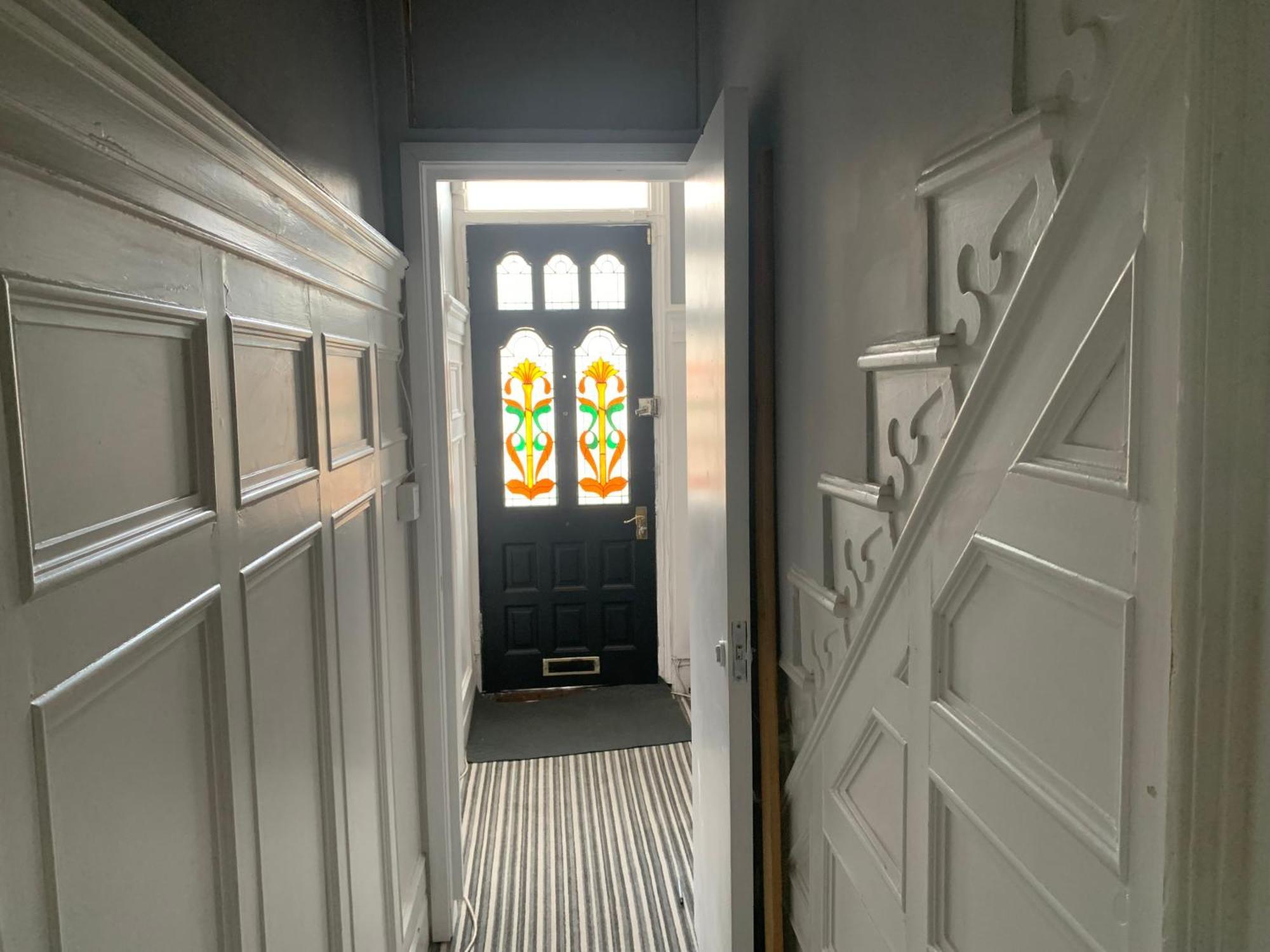Hostal Bumble Bee Londres