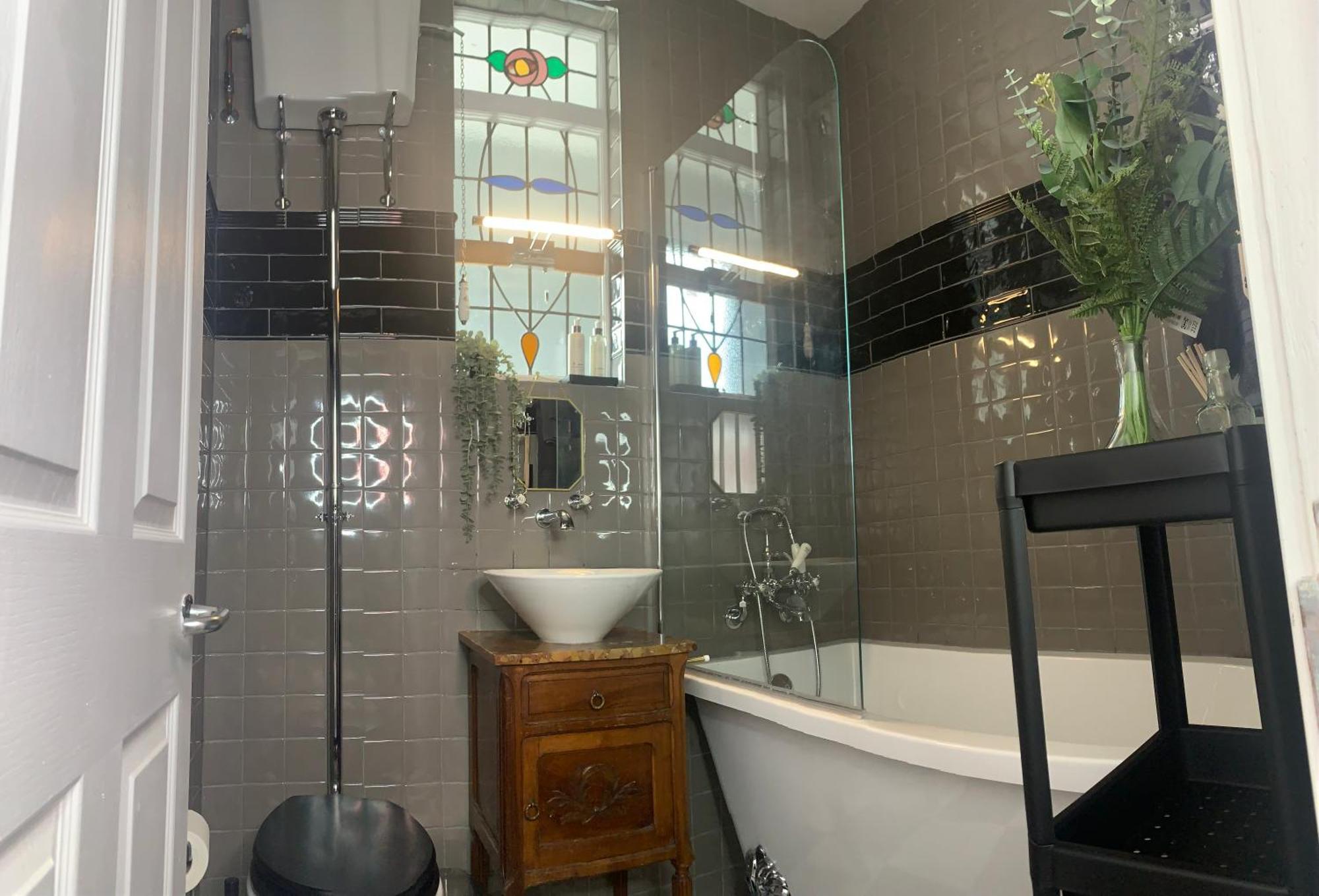 Bumble Bee Hostal Londres