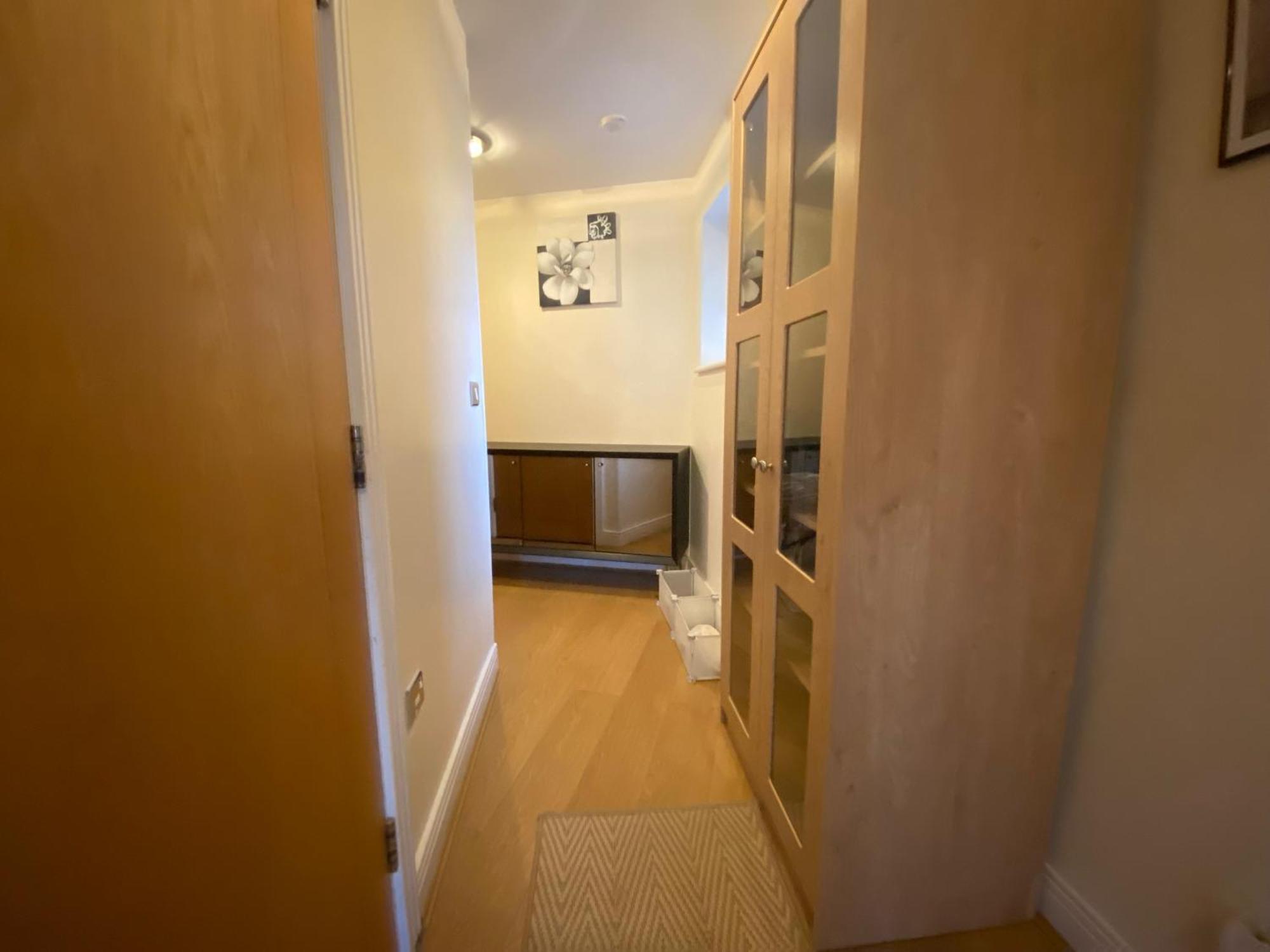 2 Bed Parking Balcony River View