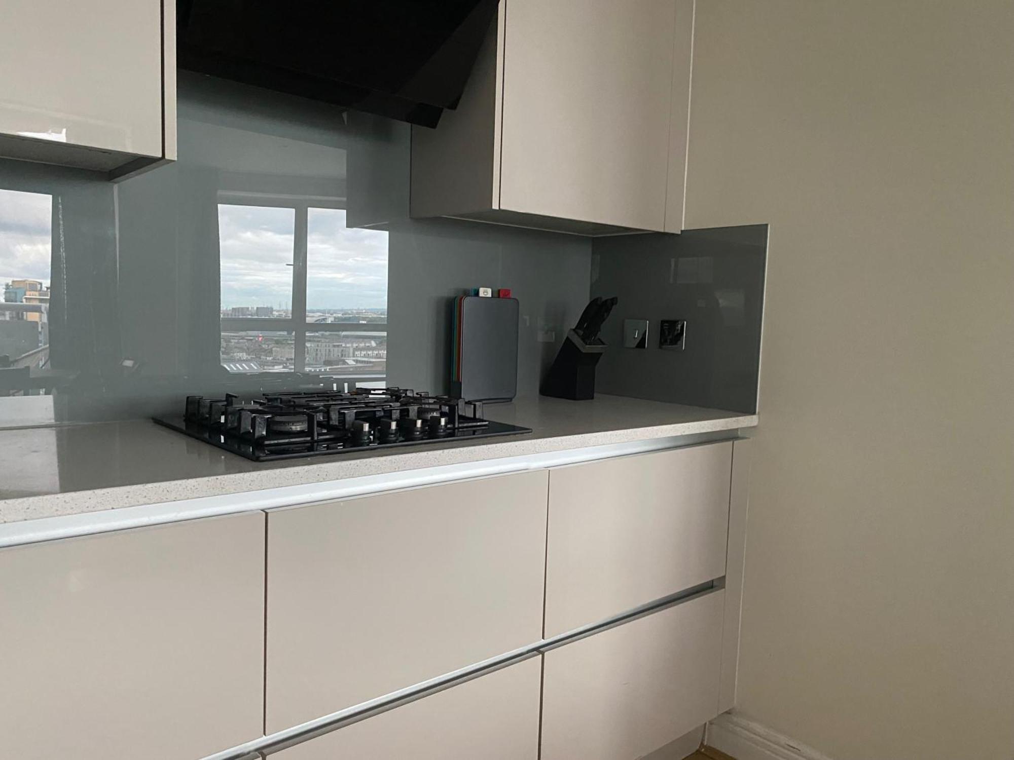 2 Bed Parking Balcony River View