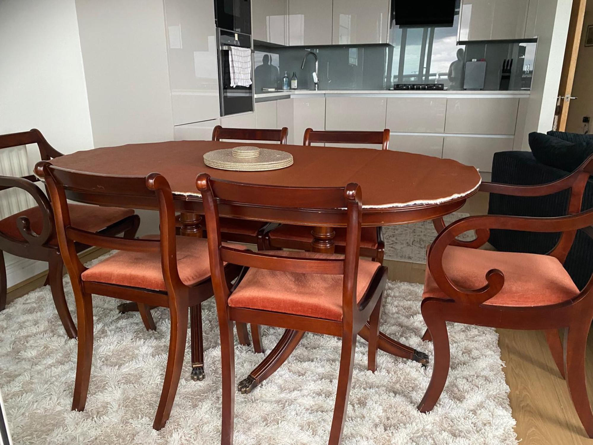2 Bed Parking Balcony River View Apartment *