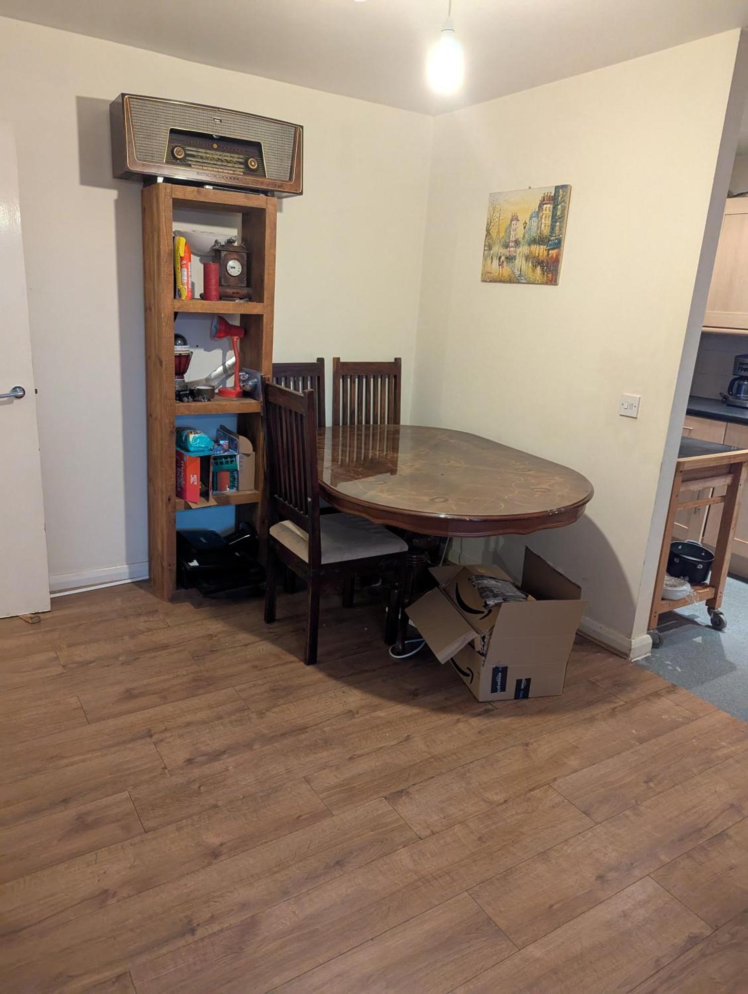 Homestay 49 Donnington Court London
