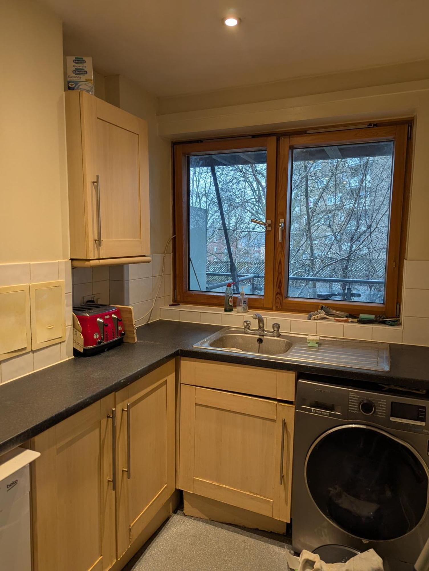 Homestay 49 Donnington Court *