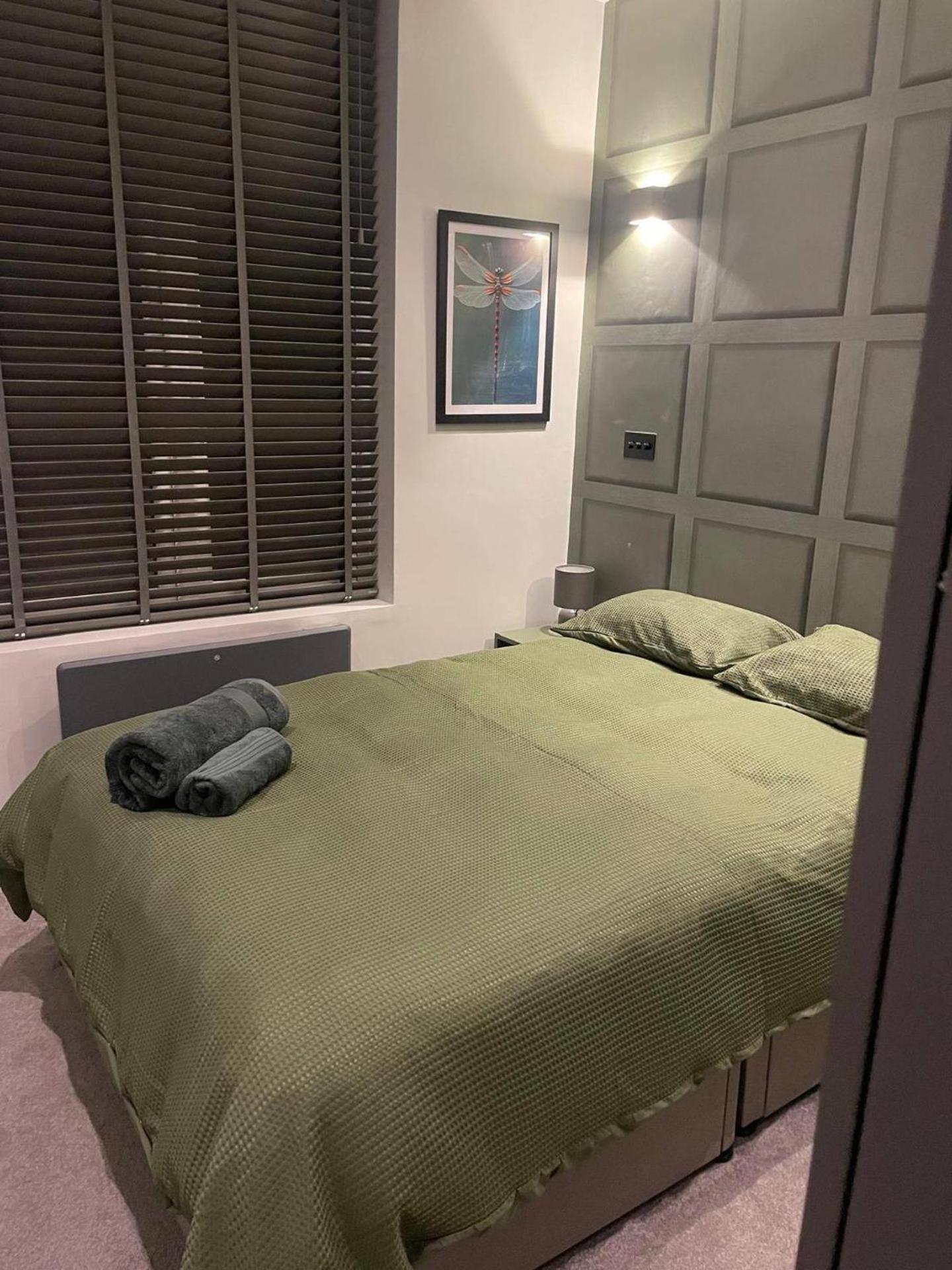Nw119sg-modernapt-2guests-2br-1minhighstreet Apartamento