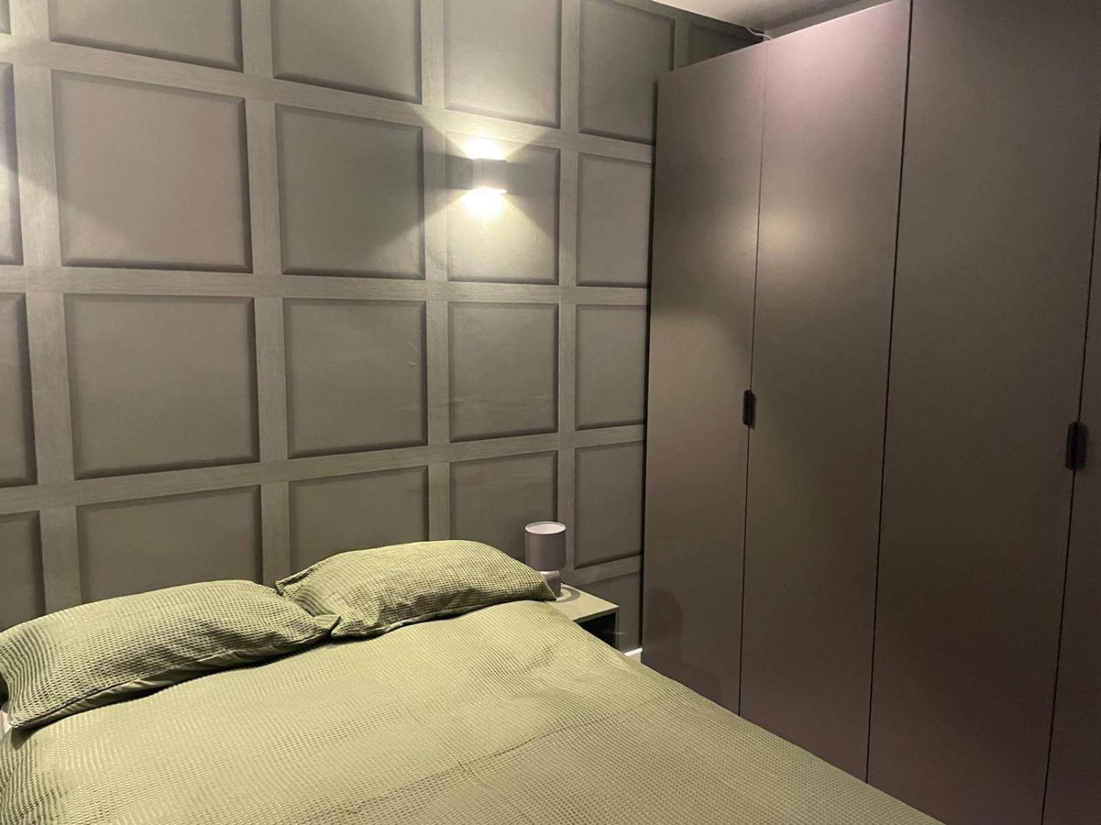 Apartamento Nw119sg-modernapt-2guests-2br-1minhighstreet