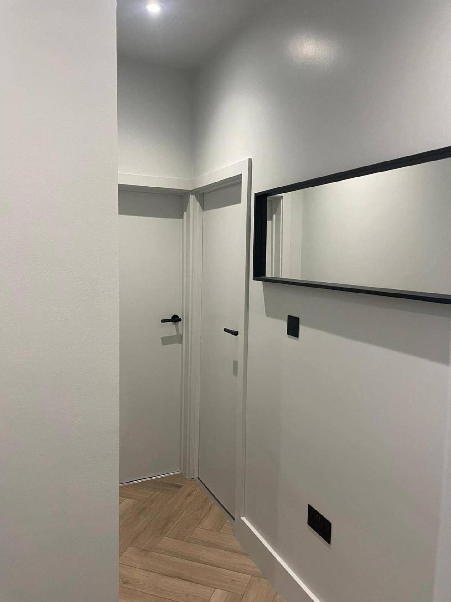 Apartamento Nw119sg-modernapt-2guests-2br-1minhighstreet