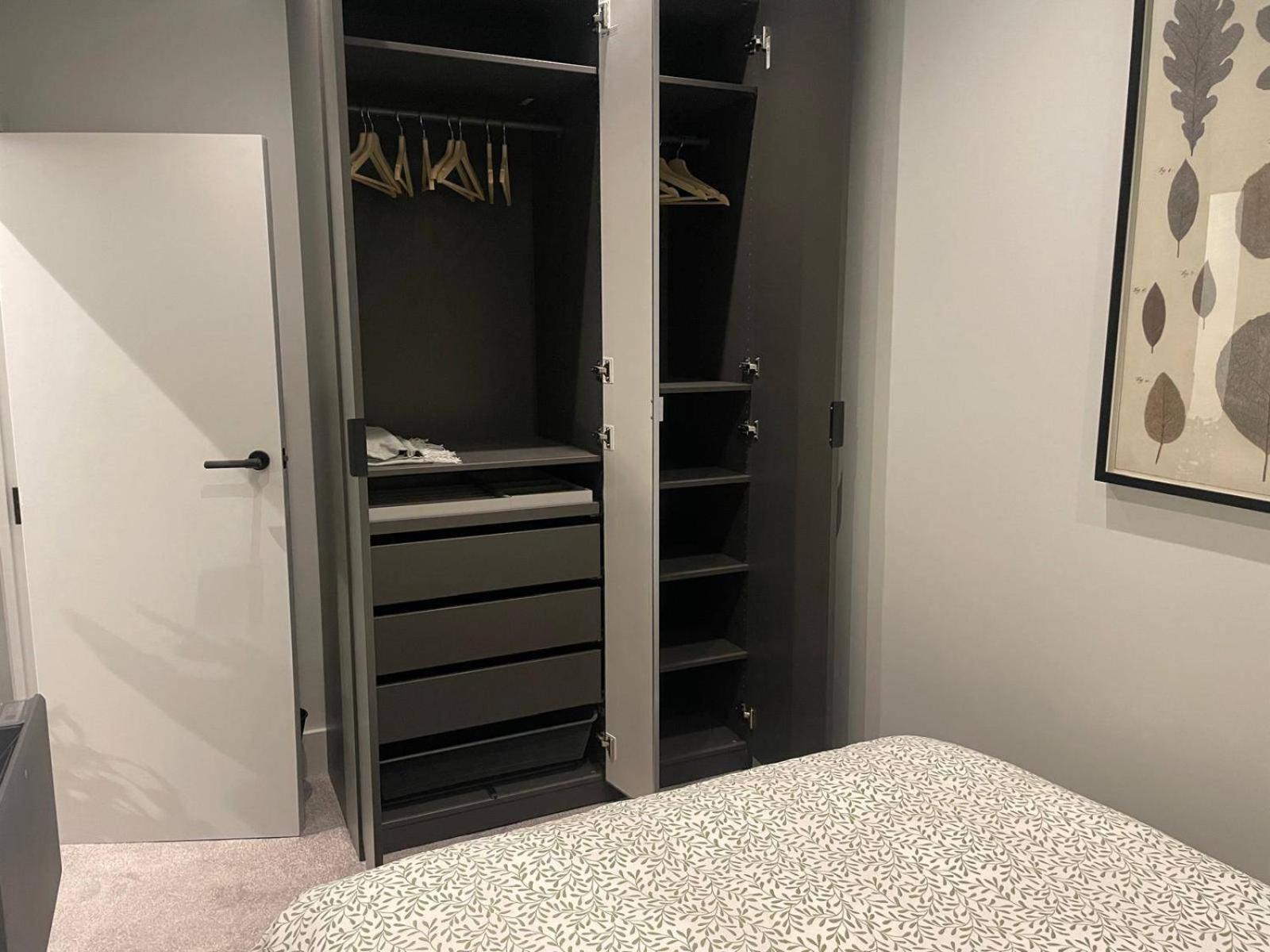 Apartamento Nw119sg-modernapt-2guests-2br-1minhighstreet Londres