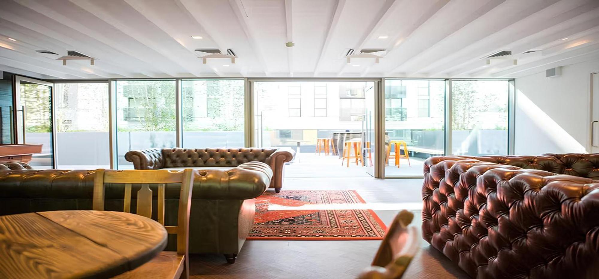 Chapter Lewisham Student Only, Cozy Budget With Shared Washroom Leilighet London