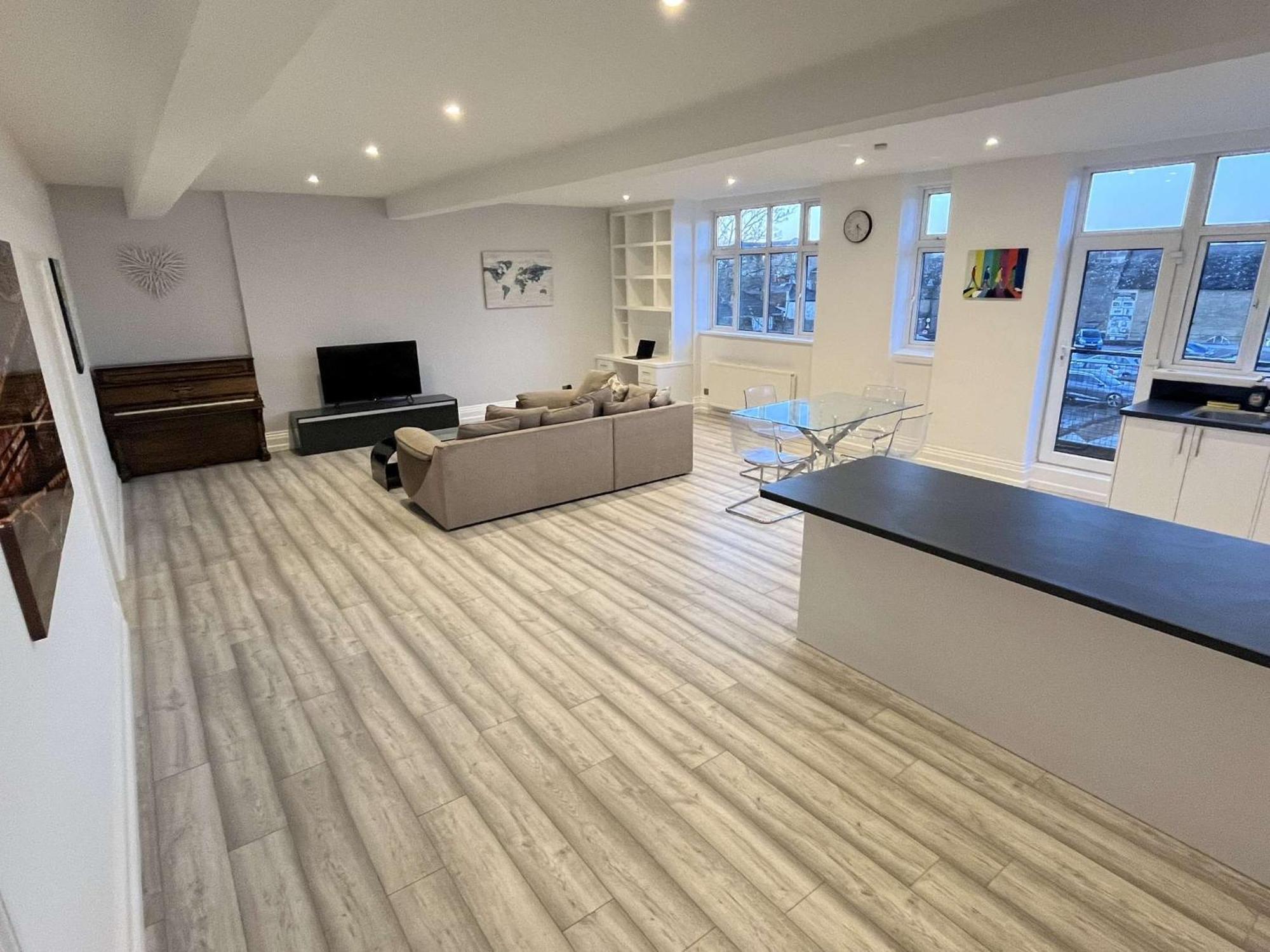 Luxury Wandsworth Apartment