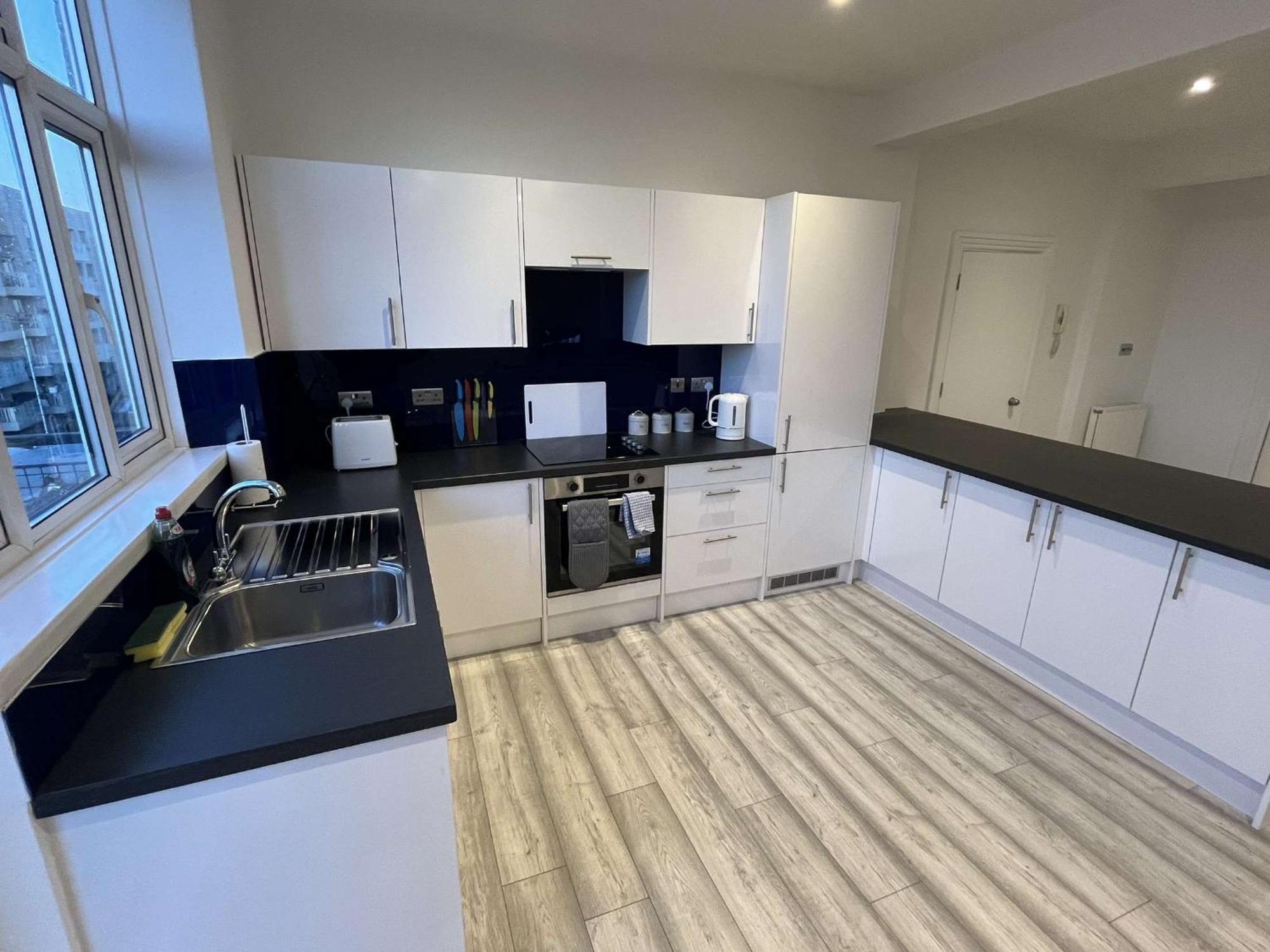 Luxury Wandsworth Apartment *