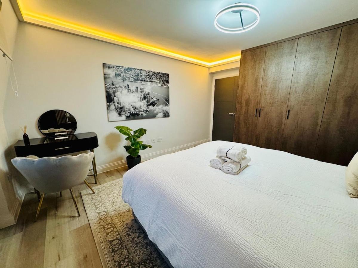 The Luxuries Marylebone Apt, 5 Min From Station! London