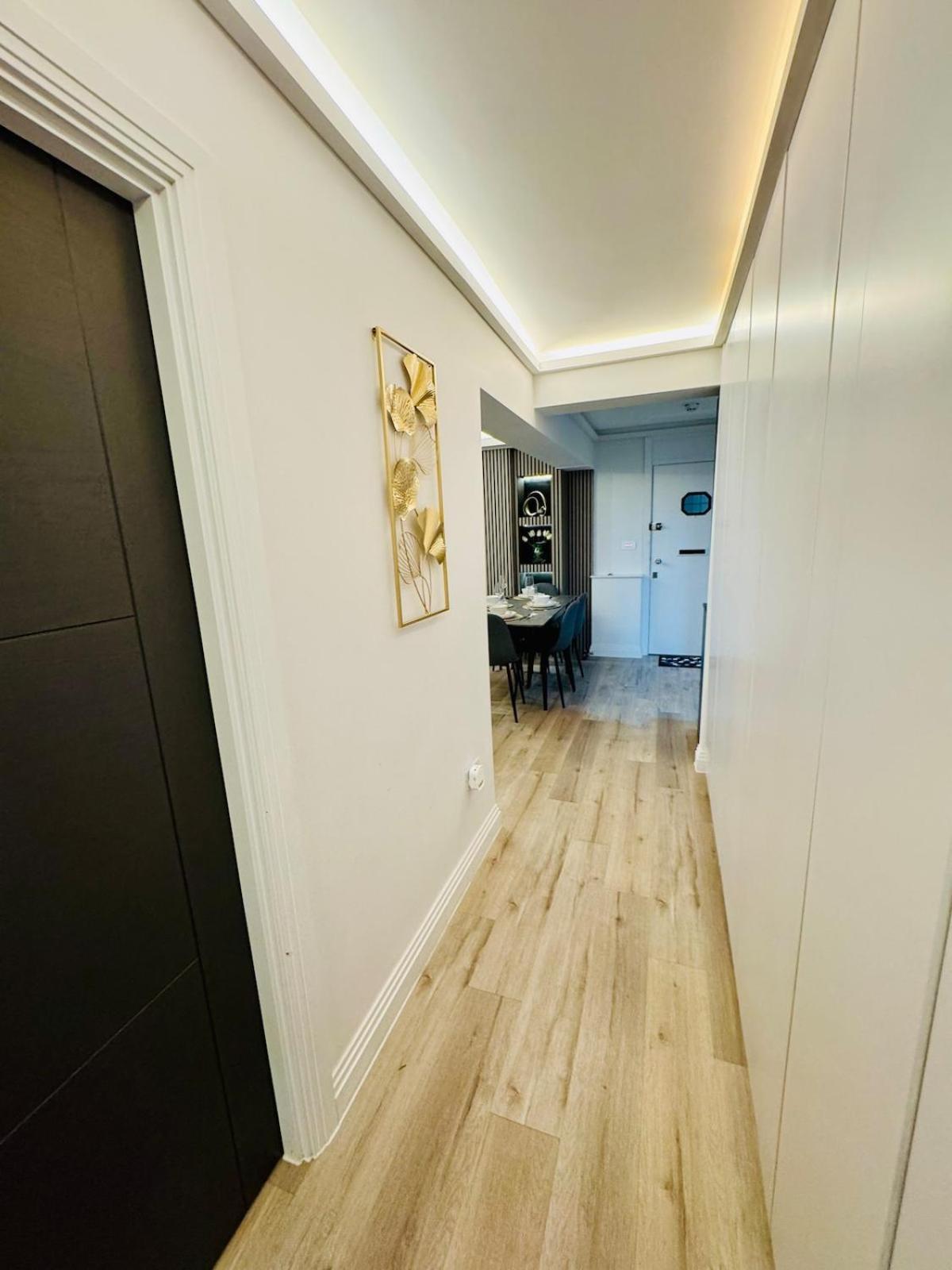 The Luxuries Marylebone Apt, 5 Min From Station! London
