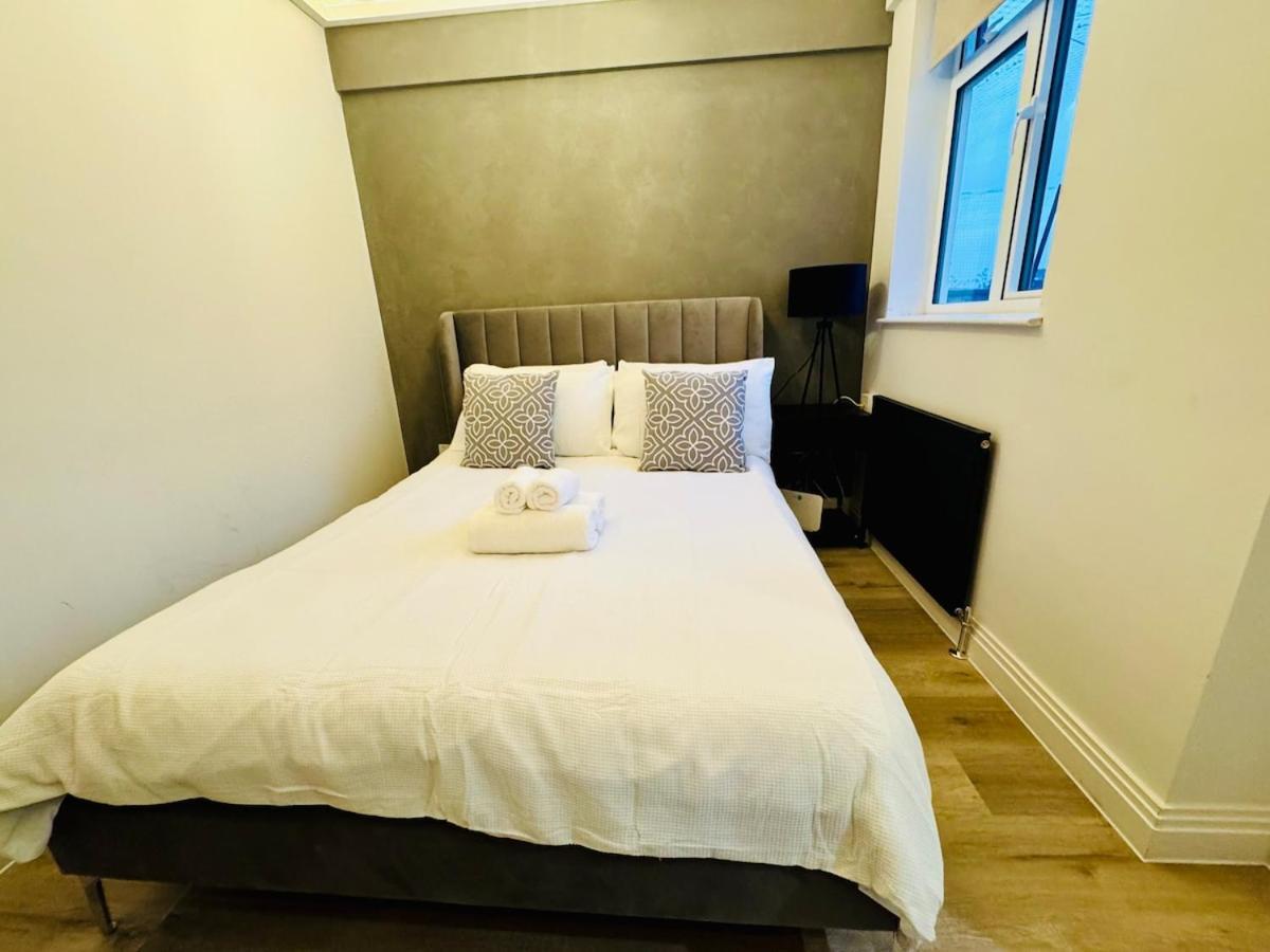The Luxuries Marylebone Apt, 5 Min From Station! *
