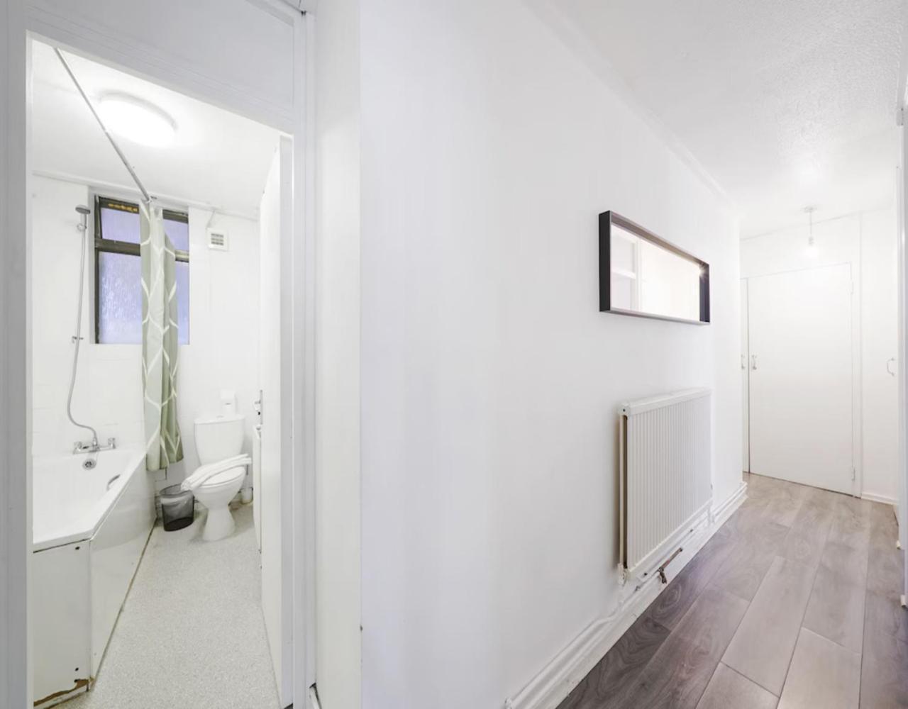 Stylish Two Bedroom London, West Kensington