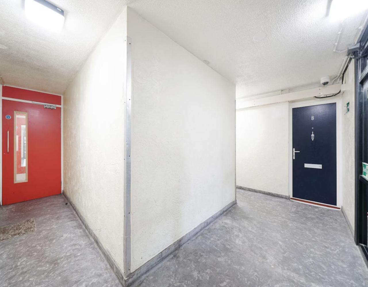 Apartment Stylish Two Bedroom London, West Kensington *