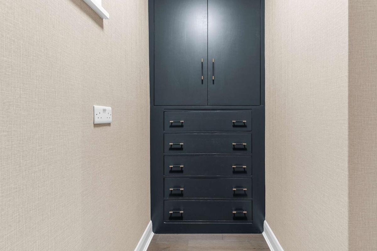 The Urban Hideaway Near Portobello Road Apartment