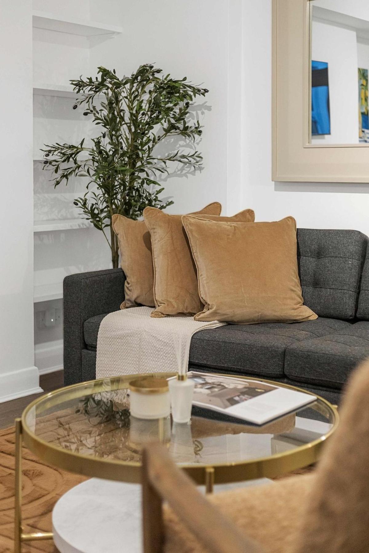 The Urban Hideaway Near Portobello Road