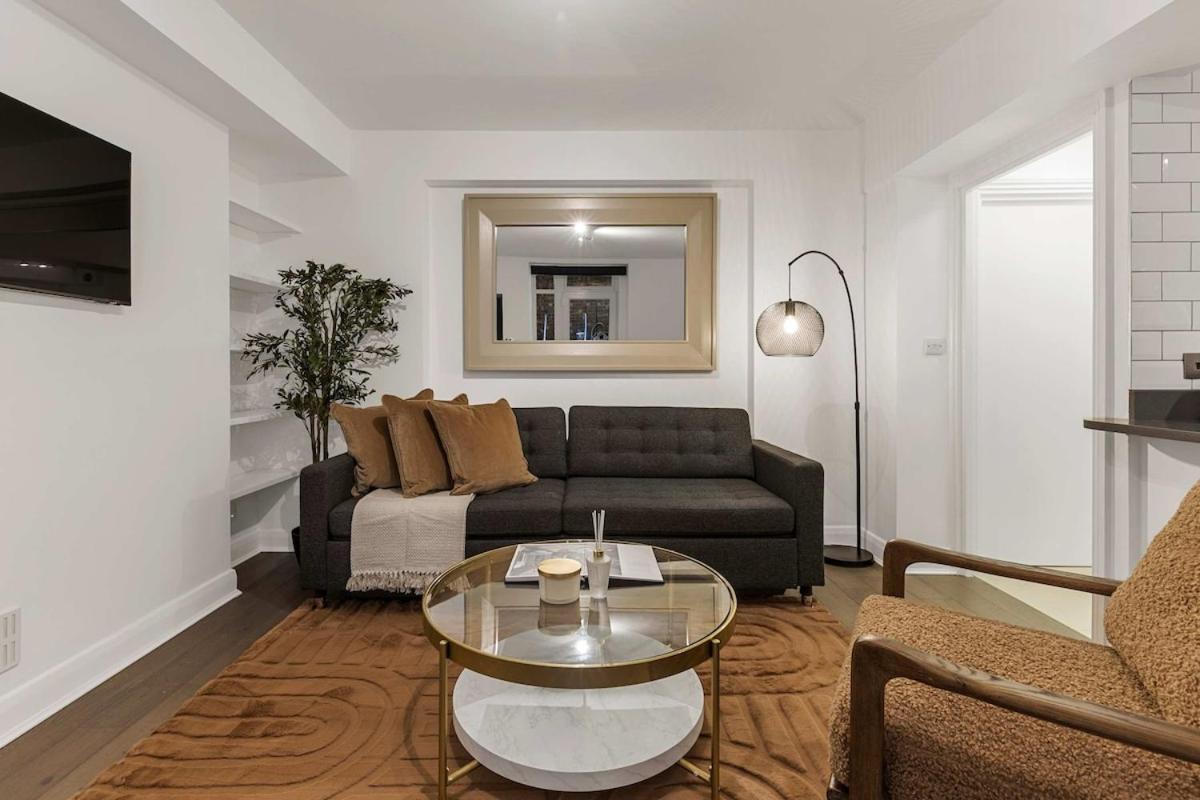 Apartment The Urban Hideaway Near Portobello Road