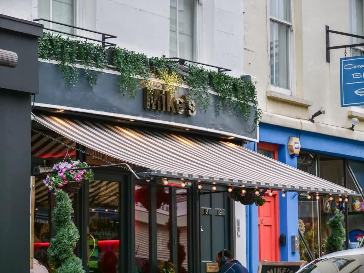 Leilighet The Urban Hideaway Near Portobello Road London