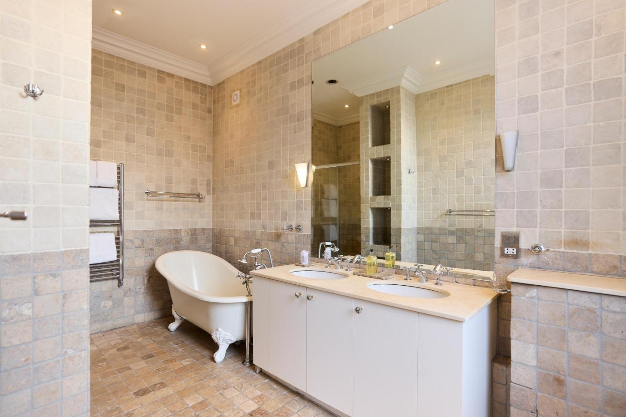 Leilighet The Hampstead Getaway - Charming 5bdr With Conservatory