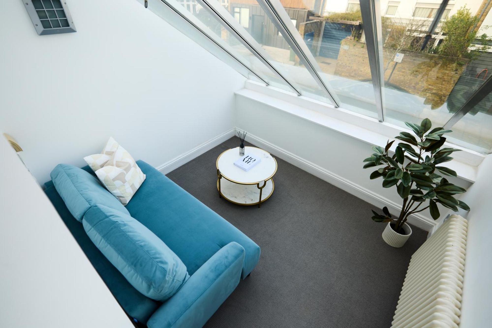 Leilighet The Hampstead Getaway - Charming 5bdr With Conservatory