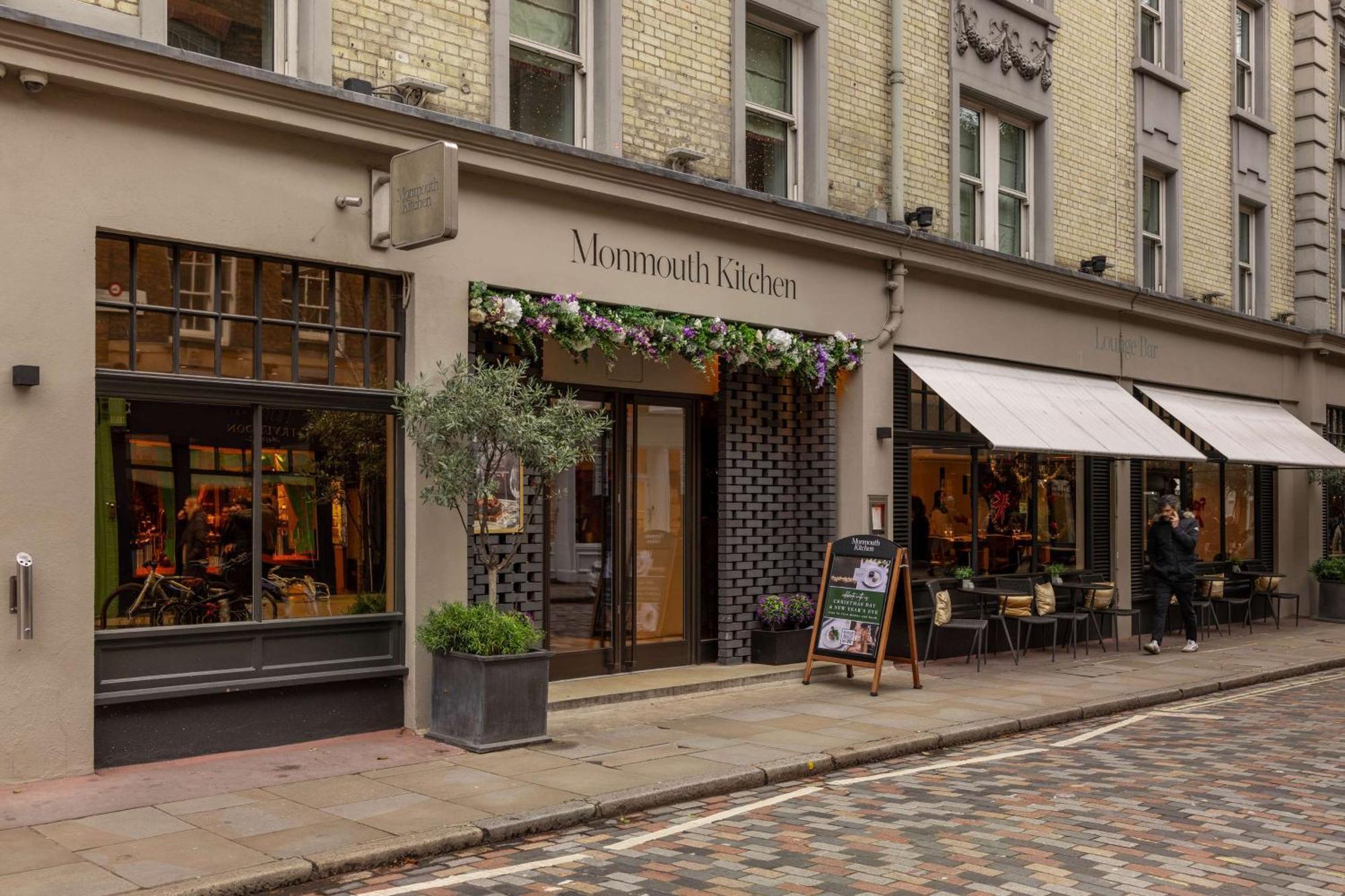 Radisson Blu Edwardian Mercer Street Hotel, 5* Londen