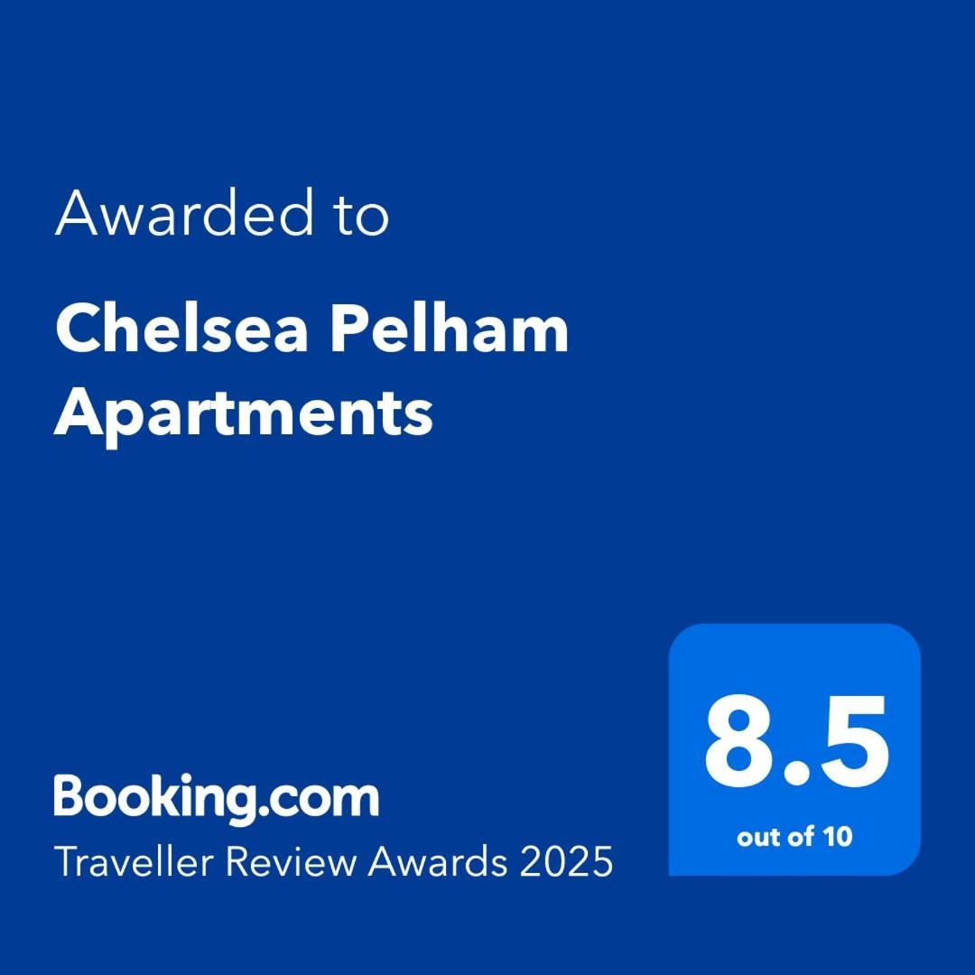 Pelham Court *