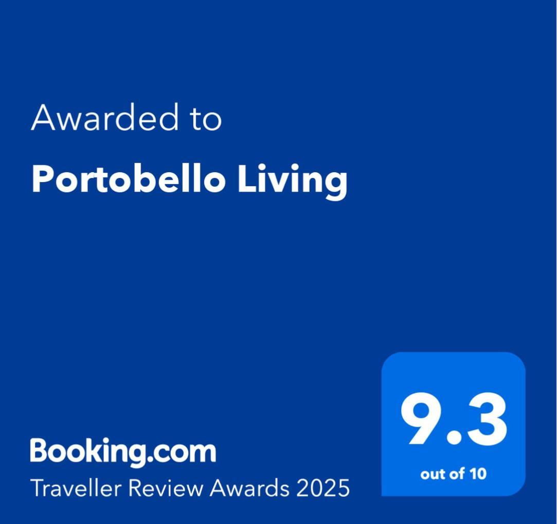 Apartment Portobello Living