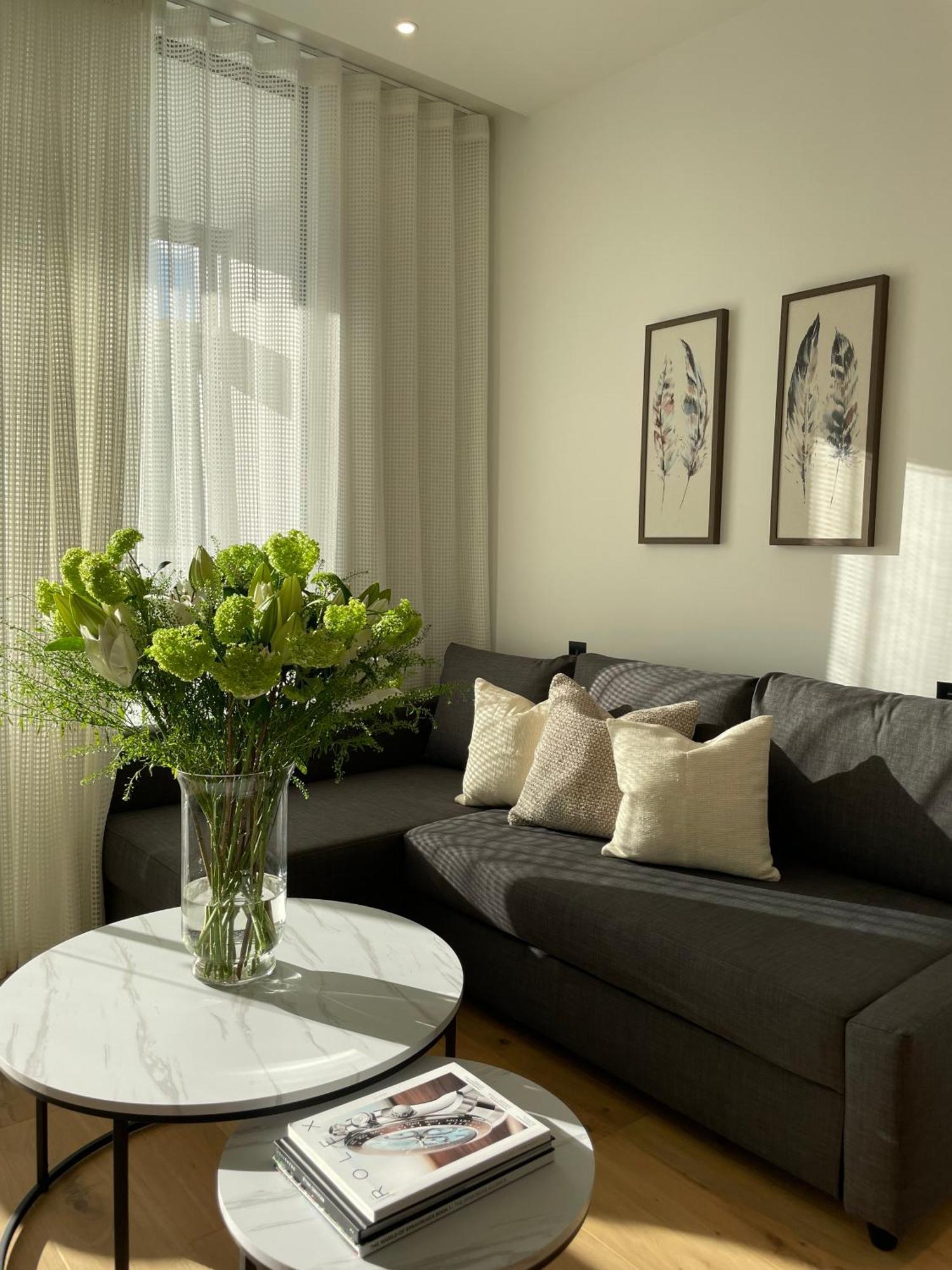 Apartment Battersea Power